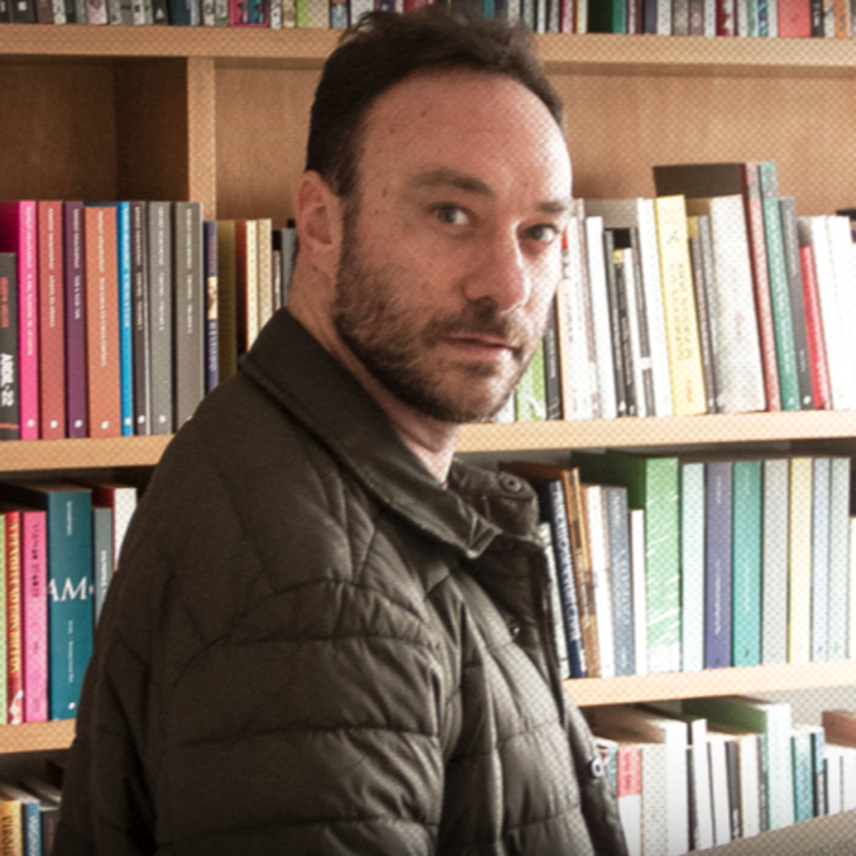  Entrevista com Guilherme Giugliani