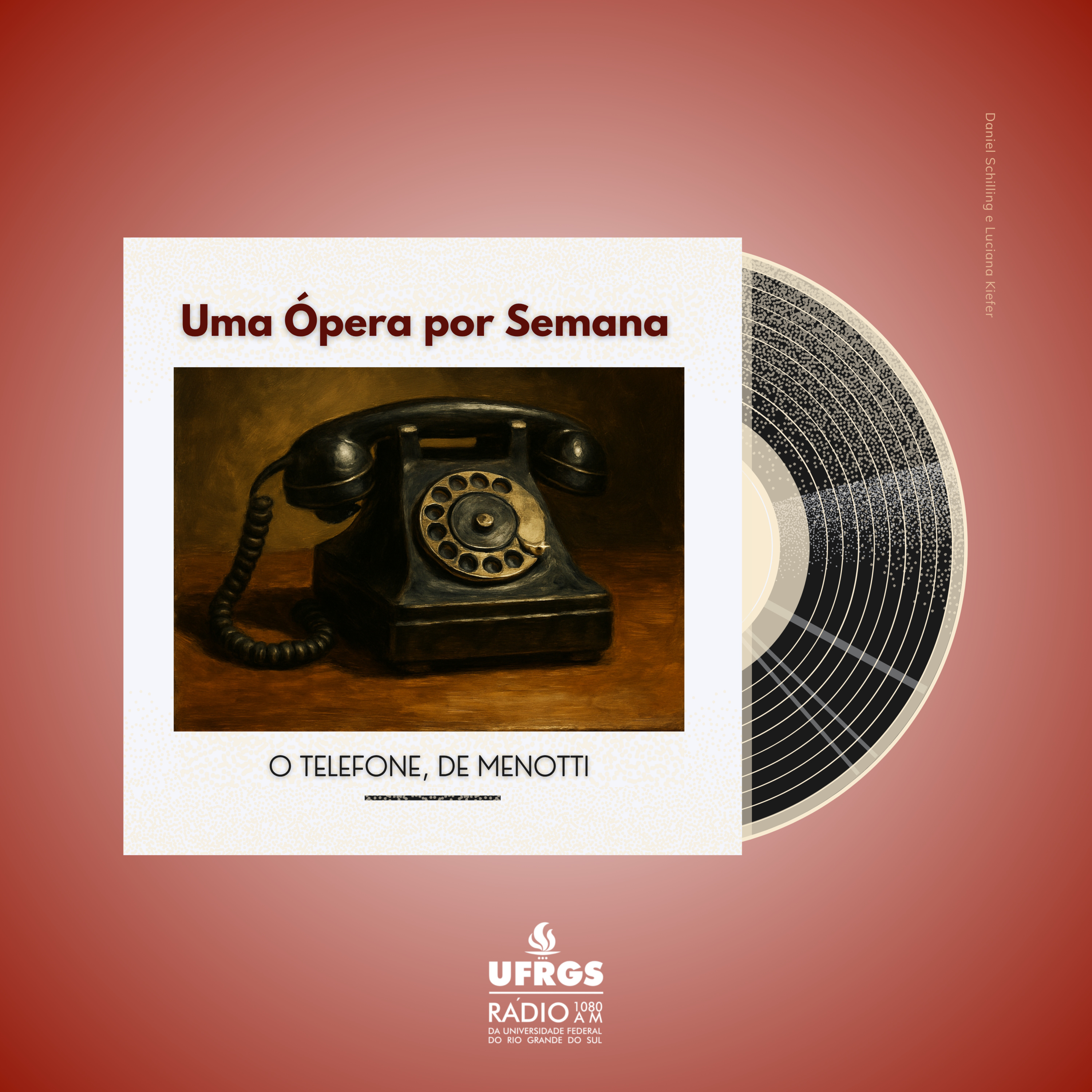 Rádio da Universidade - UFRGS