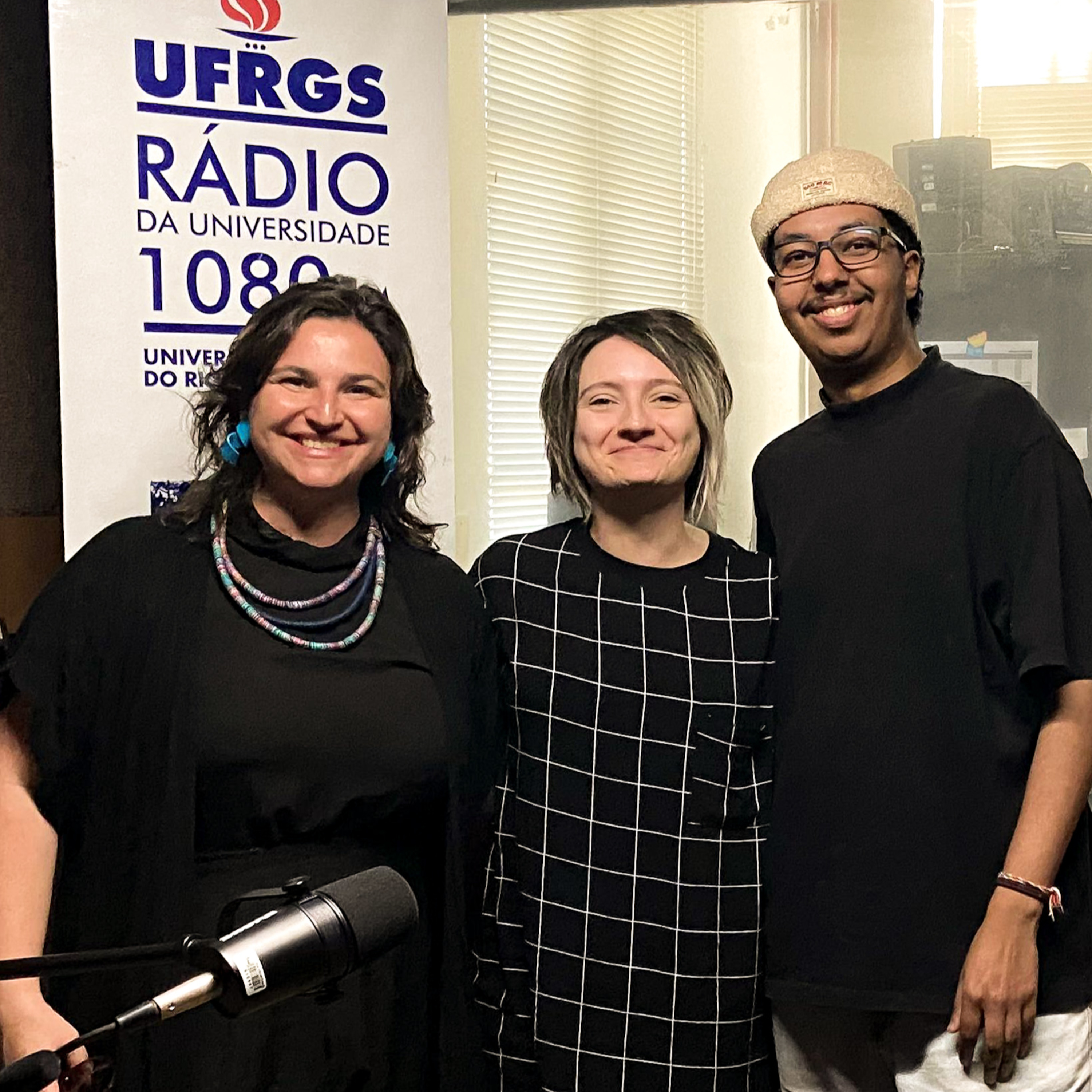 Rádio da Universidade - UFRGS