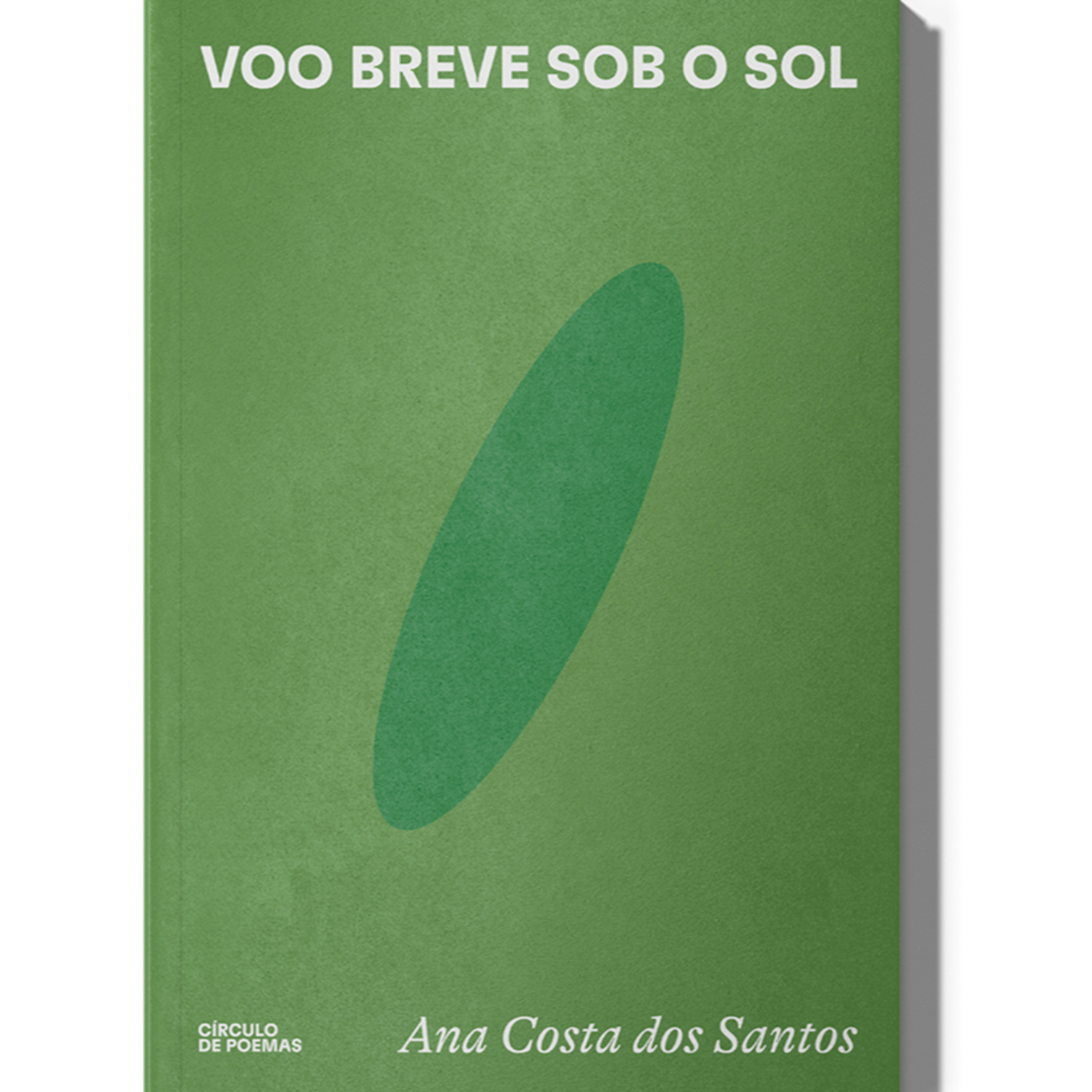 Voo breve sob o sol | Entrevista com Ana Costa dos Santos episode artwork