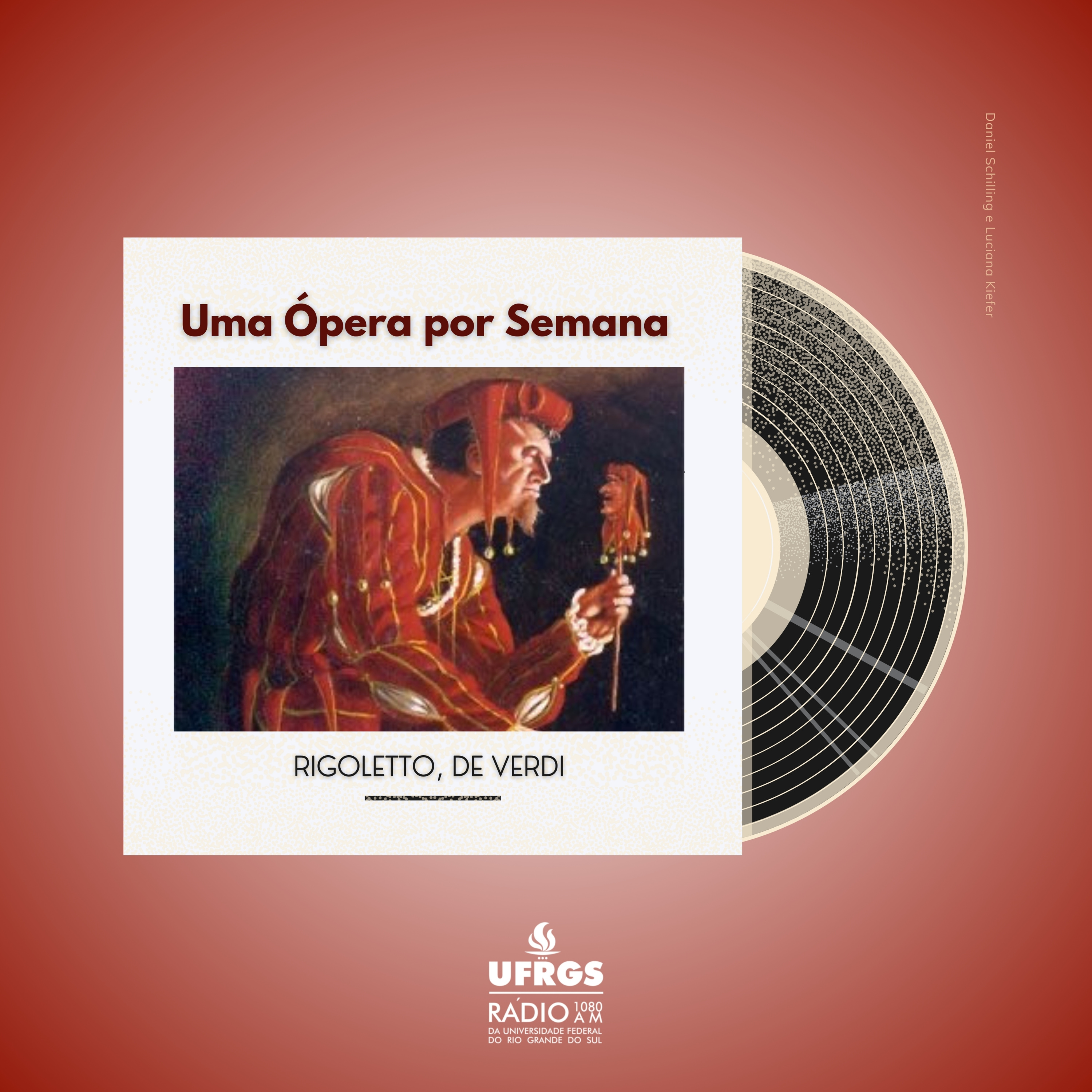 Rádio da Universidade - UFRGS