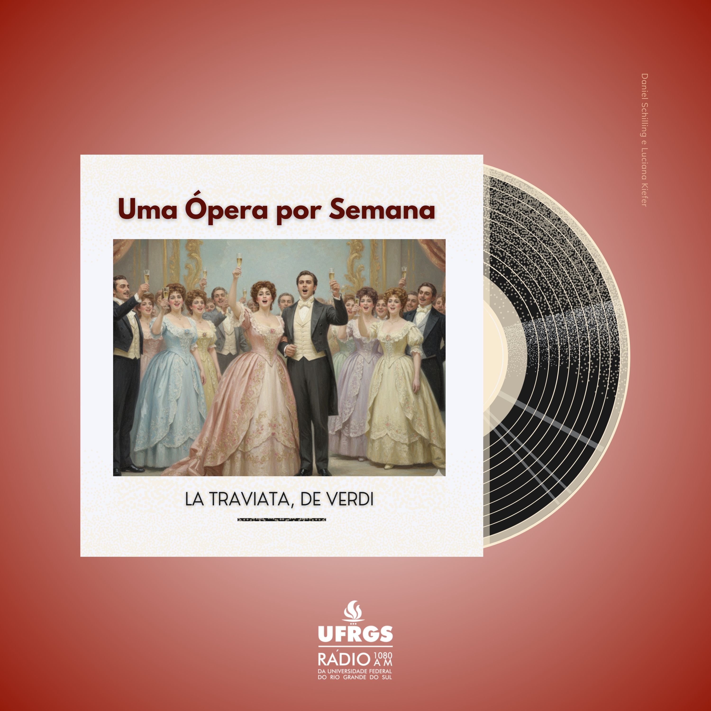 La Traviata | Uma Ópera por Semana episode artwork
