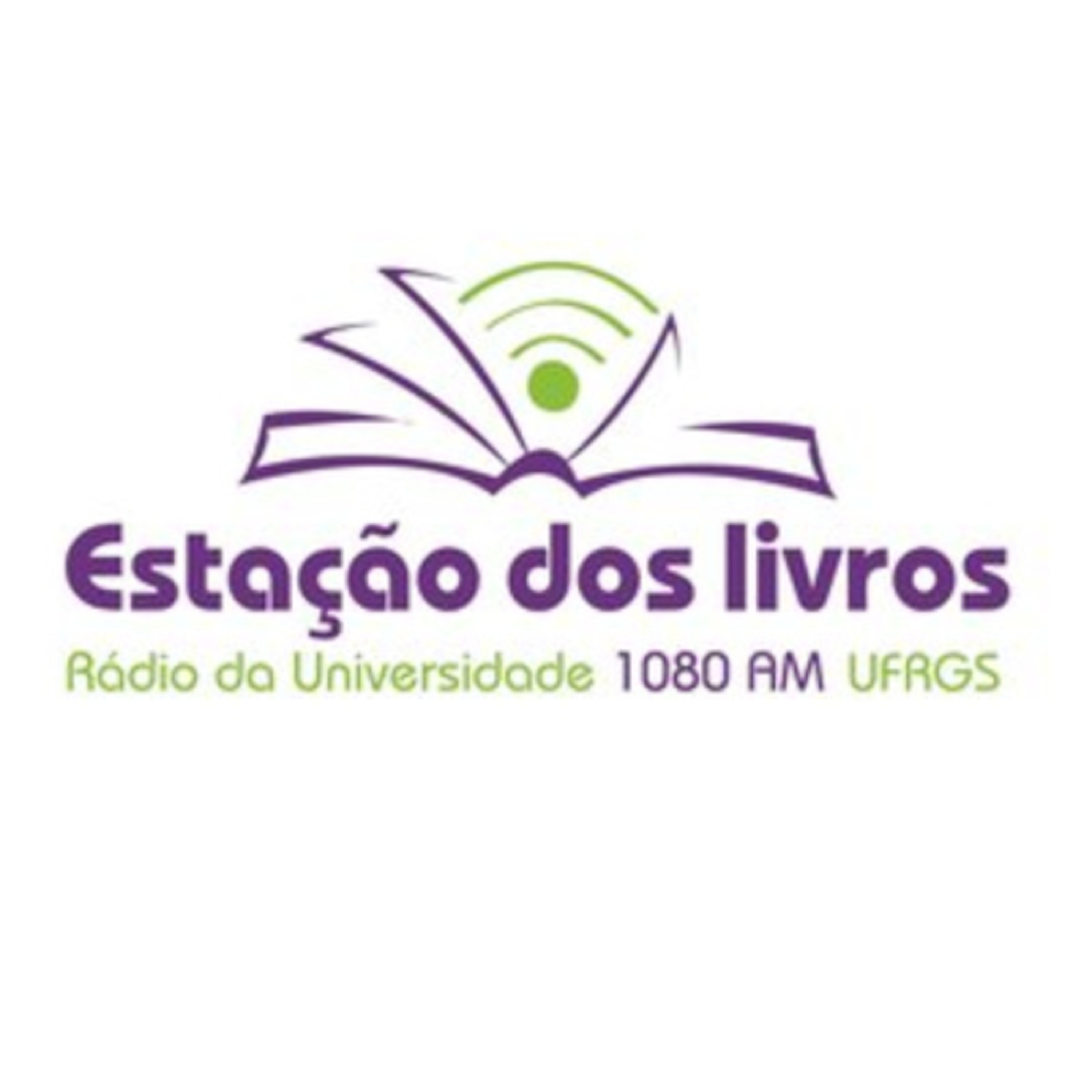 Estação dos Livros | 05.11.2025 episode artwork