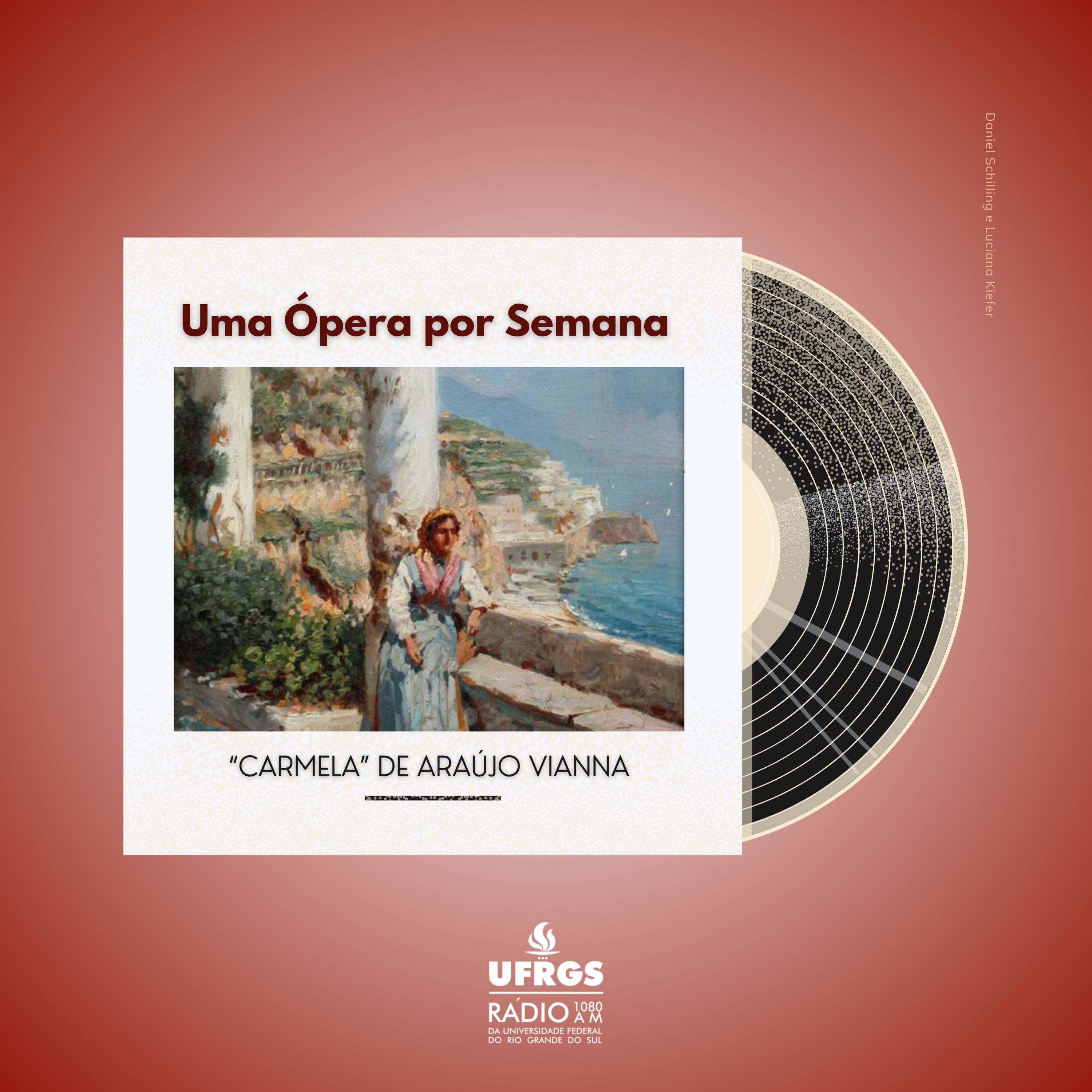 Carmela | Uma Ópera por Semana episode artwork