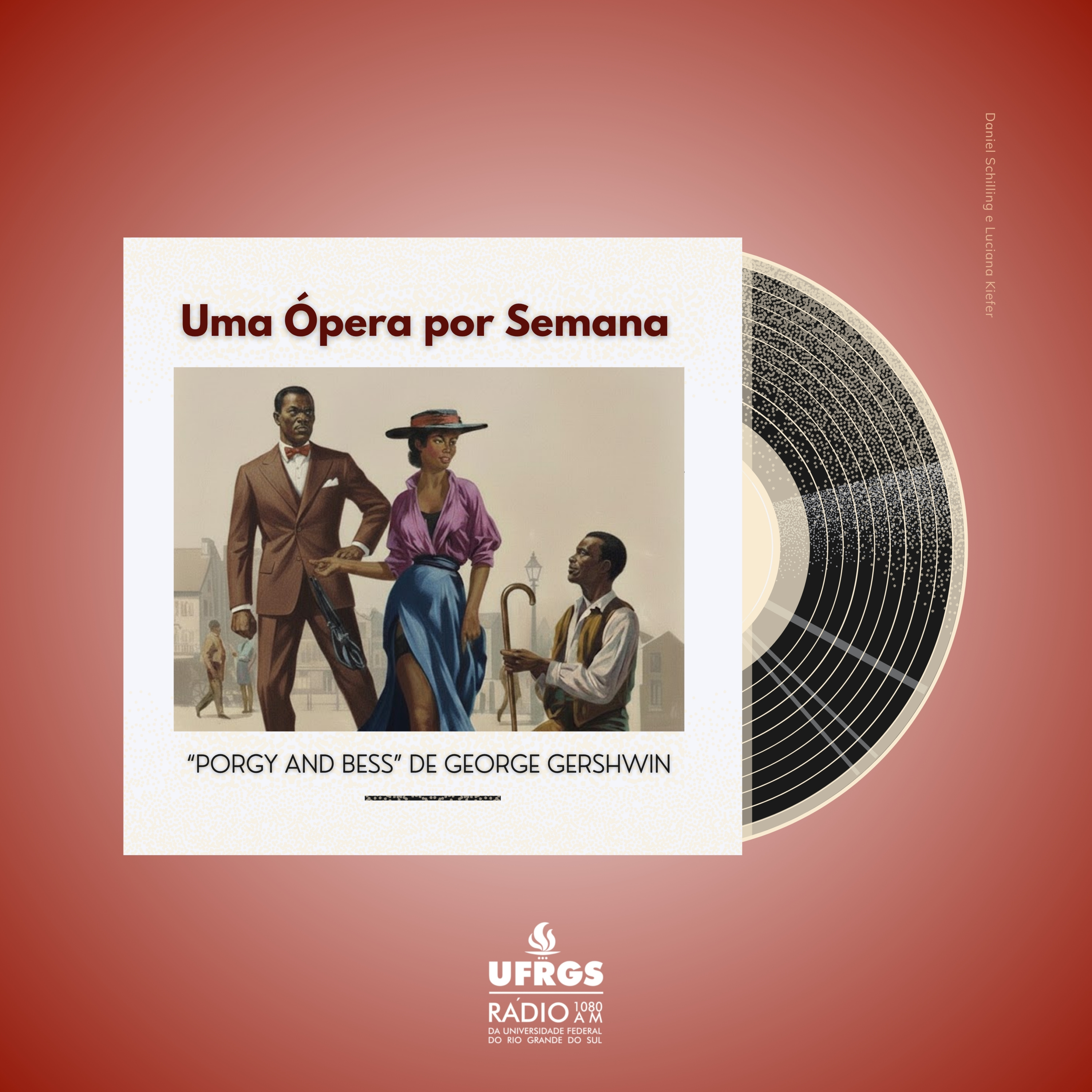 Porgy and Bess | Uma Ópera por Semana episode artwork