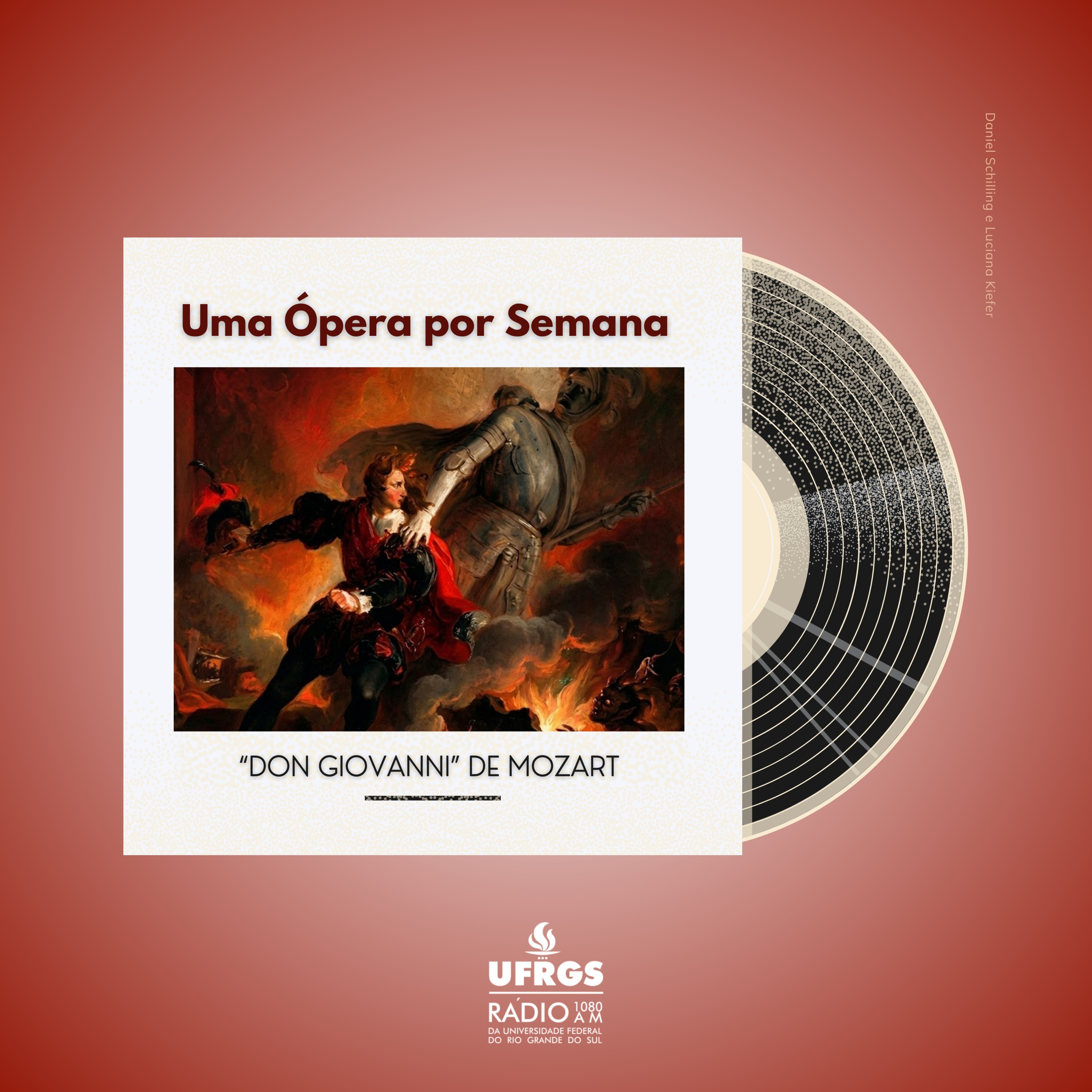 Don Giovanni | Uma Ópera por Semana episode artwork