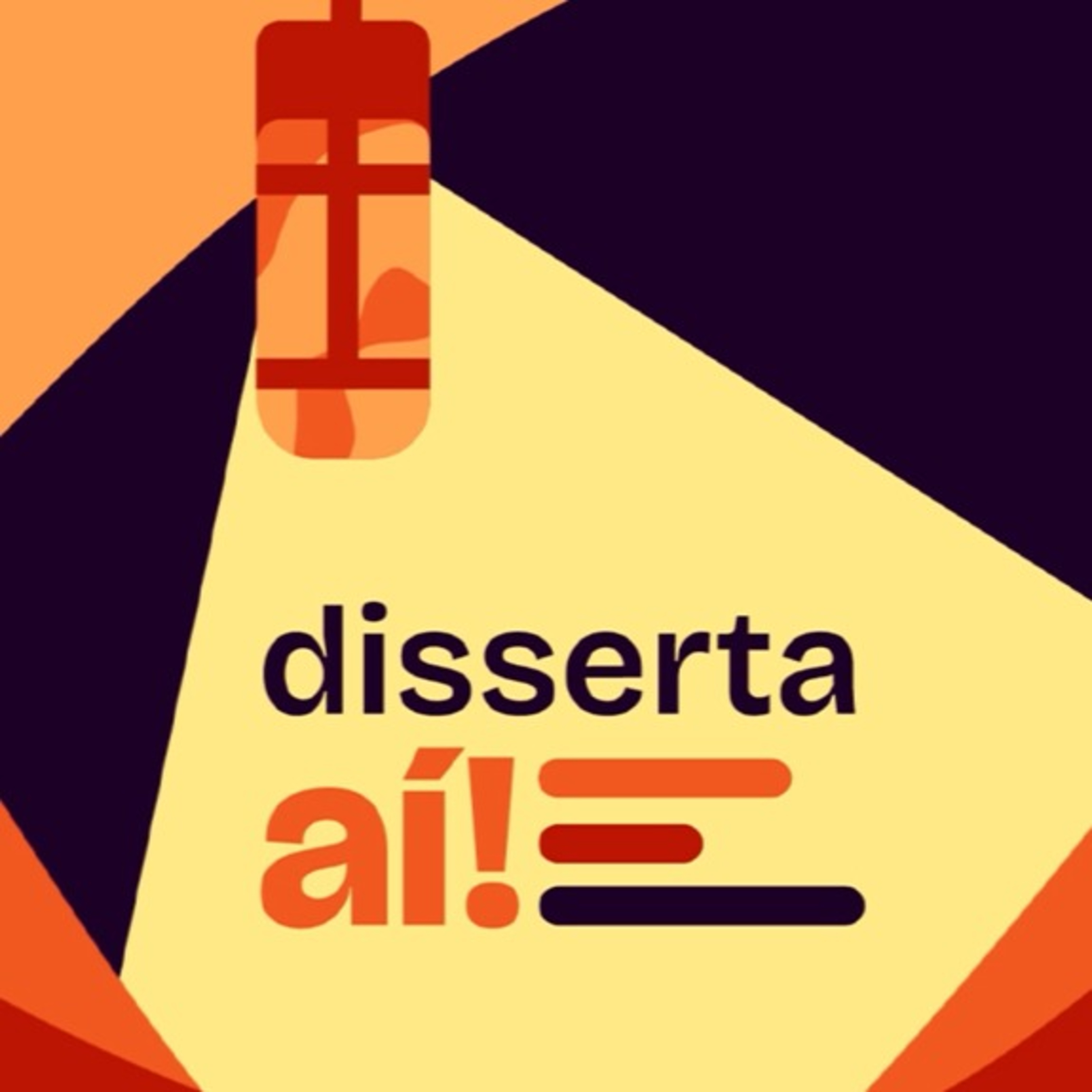 Disserta Aí! - Disserta Aí! – Redução de danos aos consumidores diante de desastres: boas práticas do Mercosul episode artwork