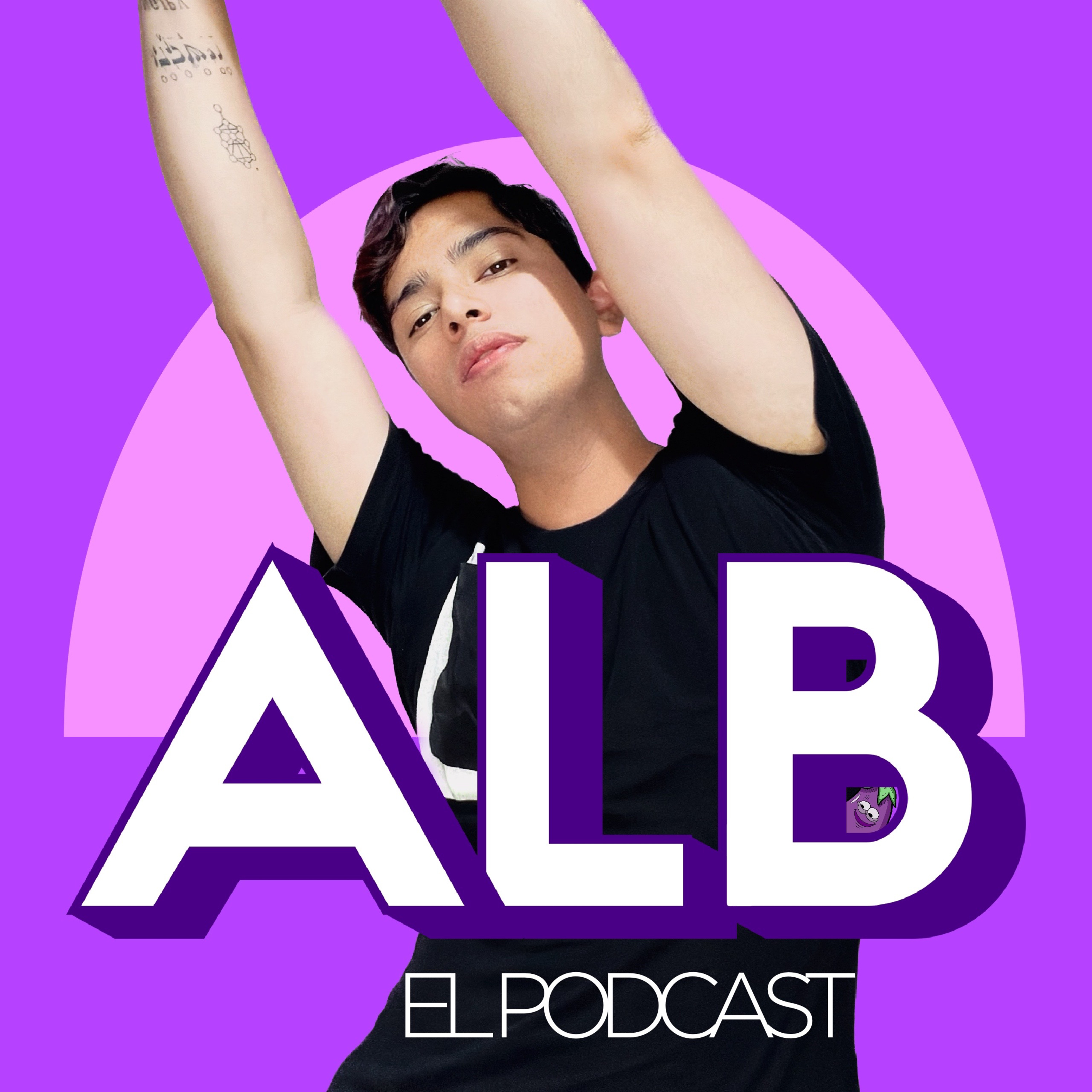 ALB El Podcast