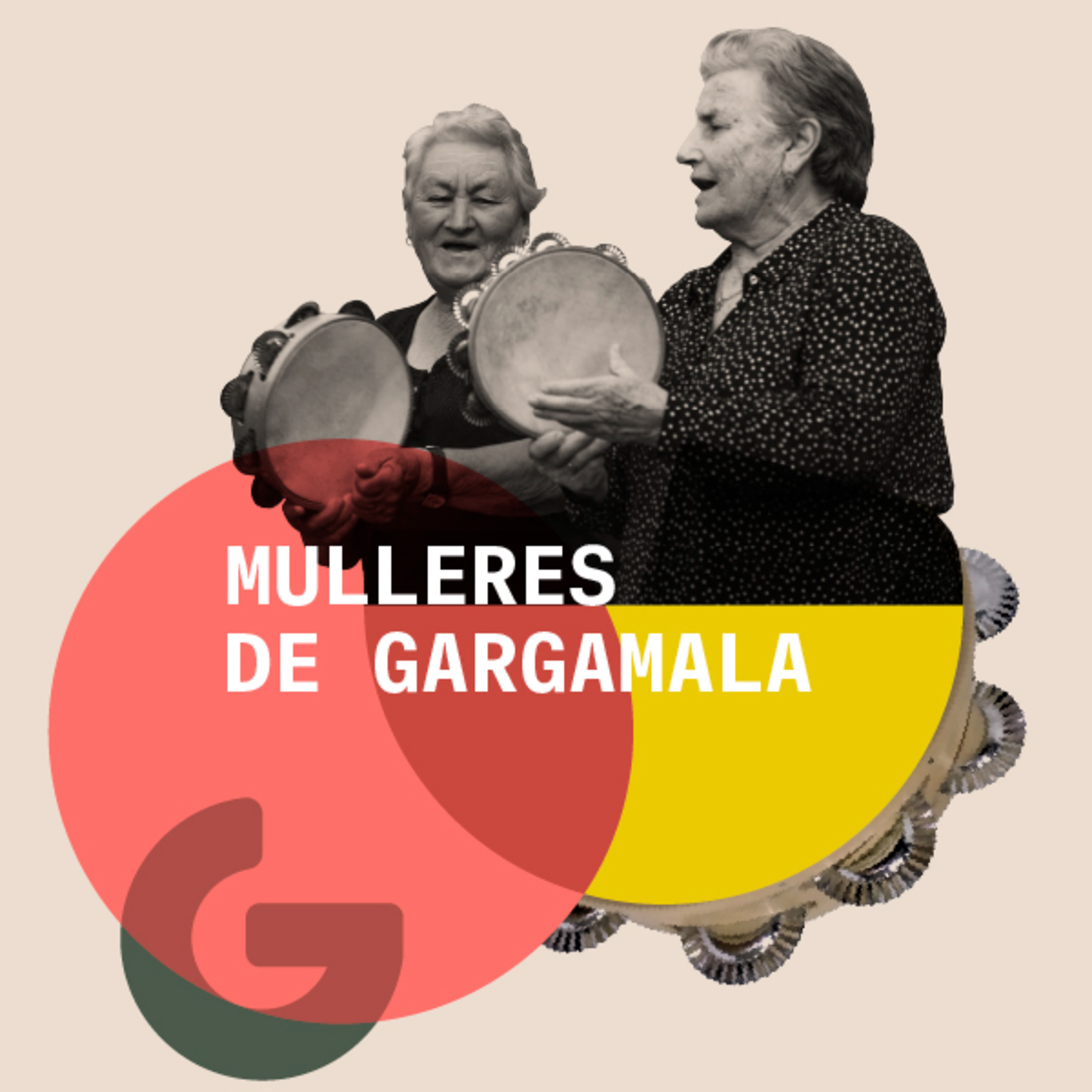Avance - As Mulleres de Gargamala. Cantareiras, tocadoras e gardiás da nosa tradición episode artwork