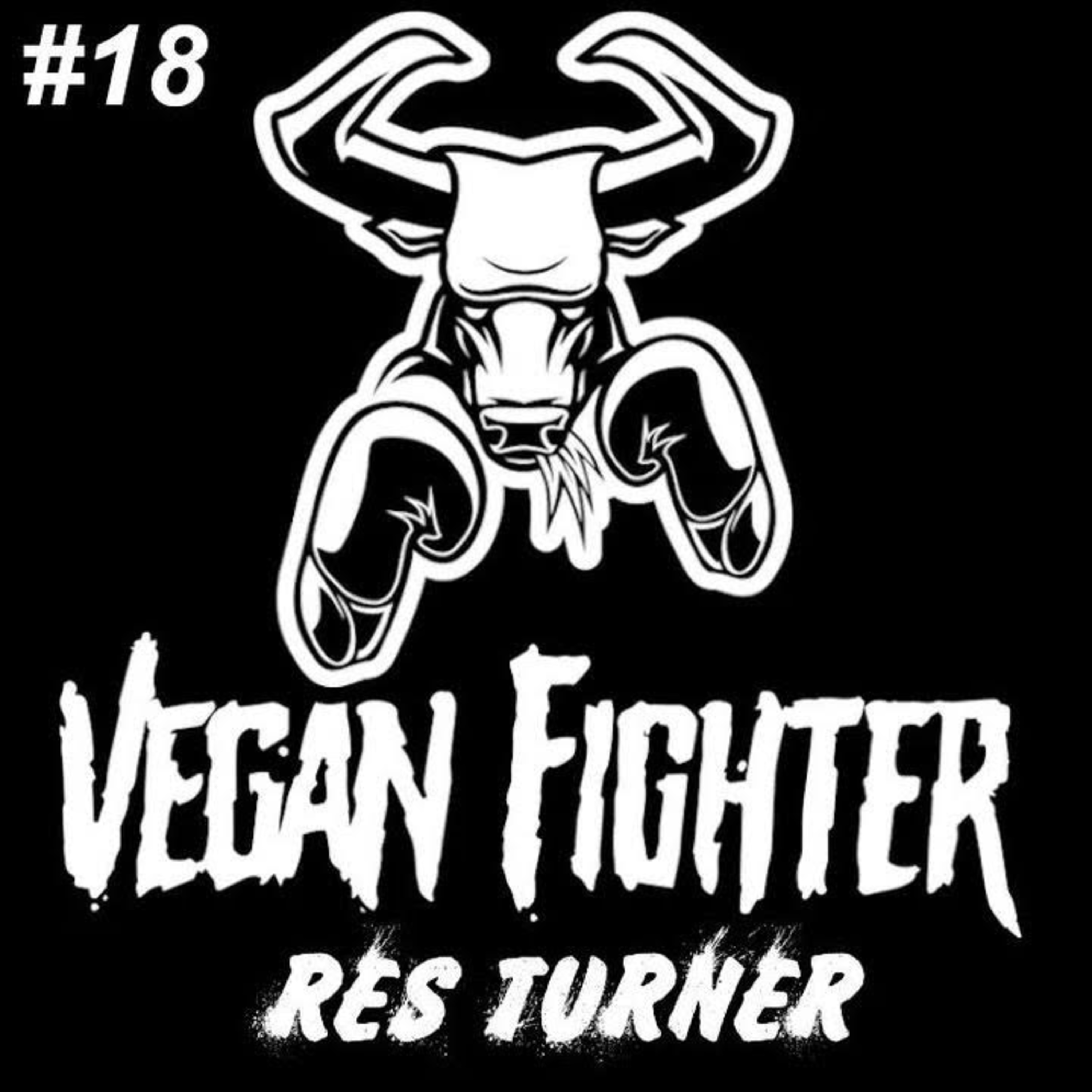 Vegan Fighter France