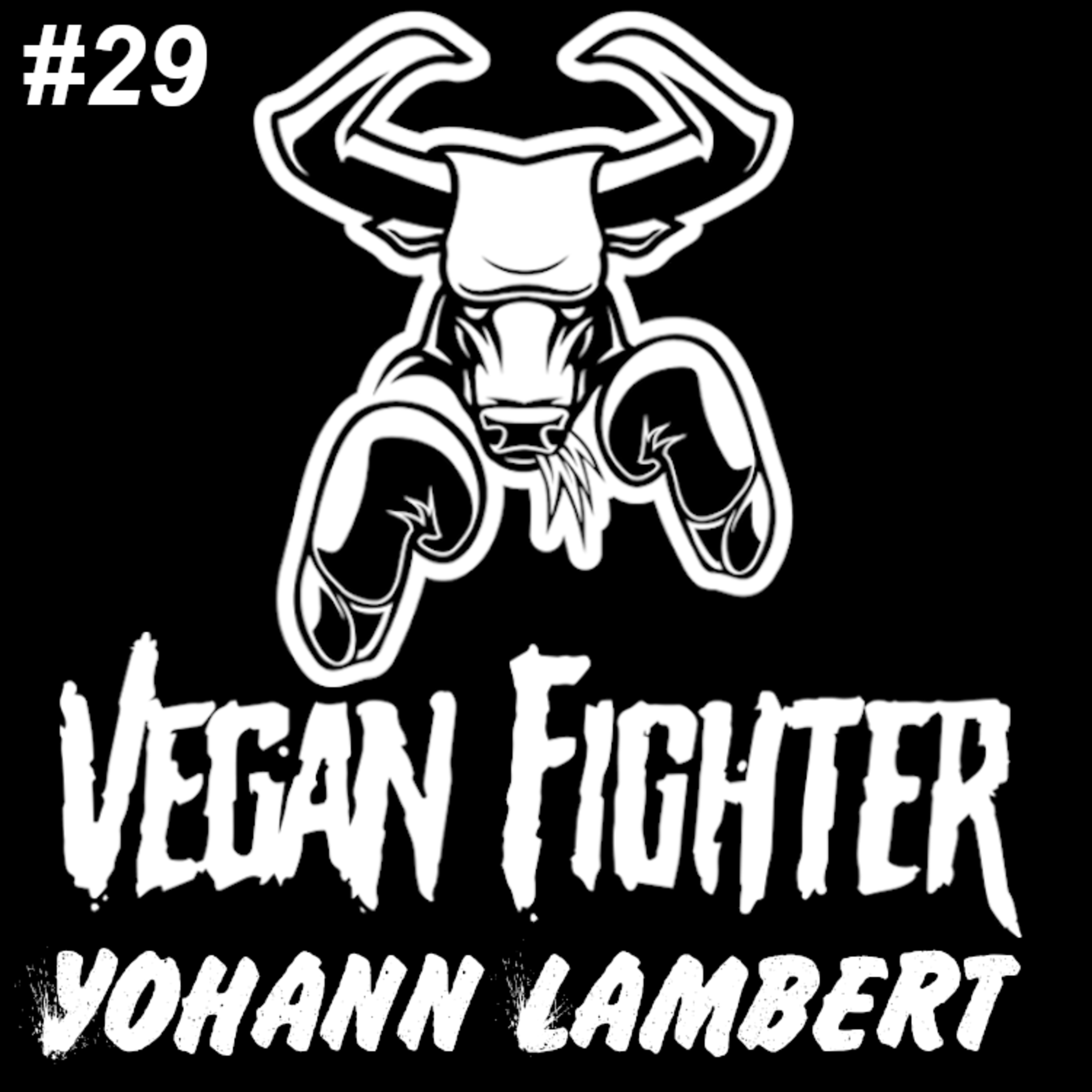 Vegan Fighter France