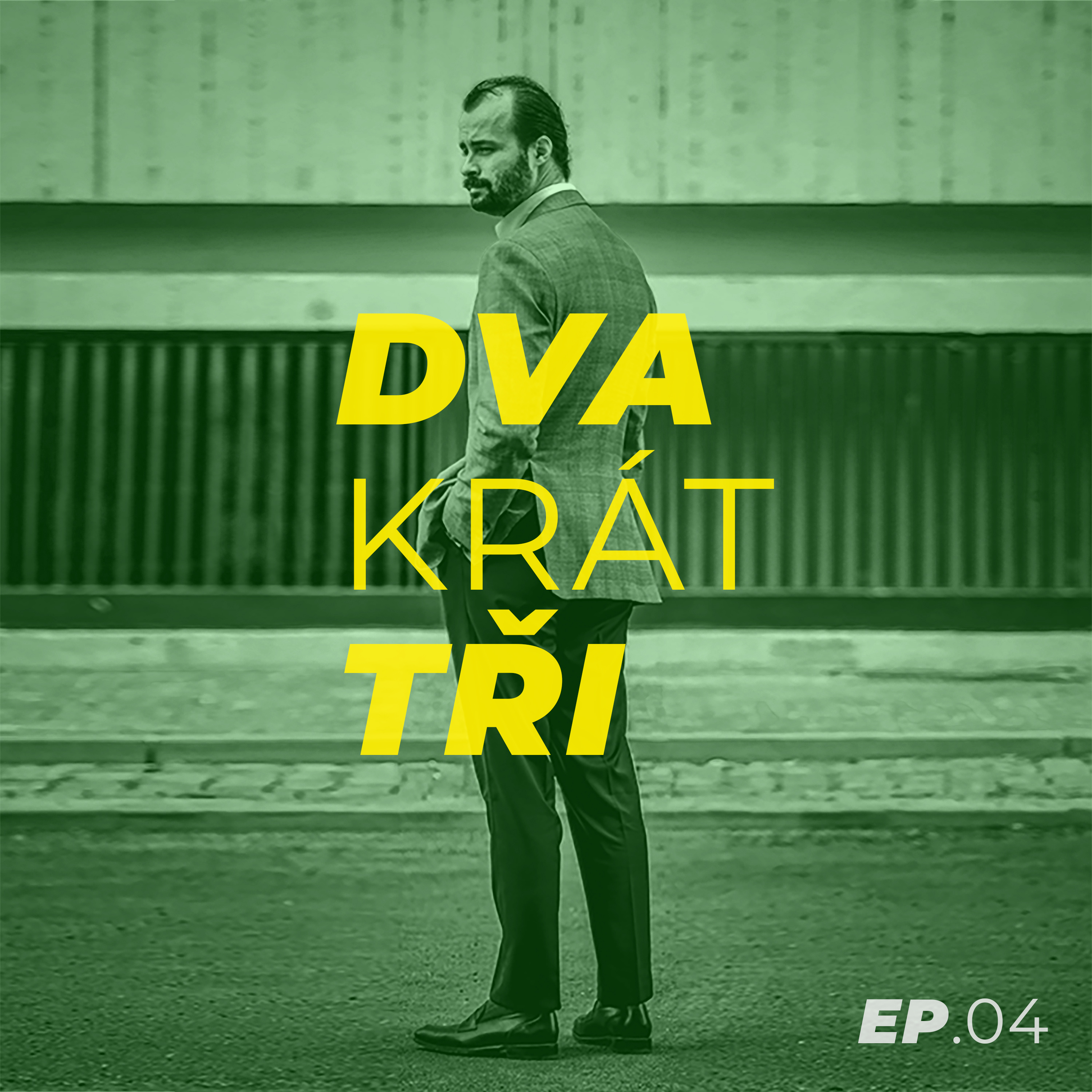 DVA krát TŘI