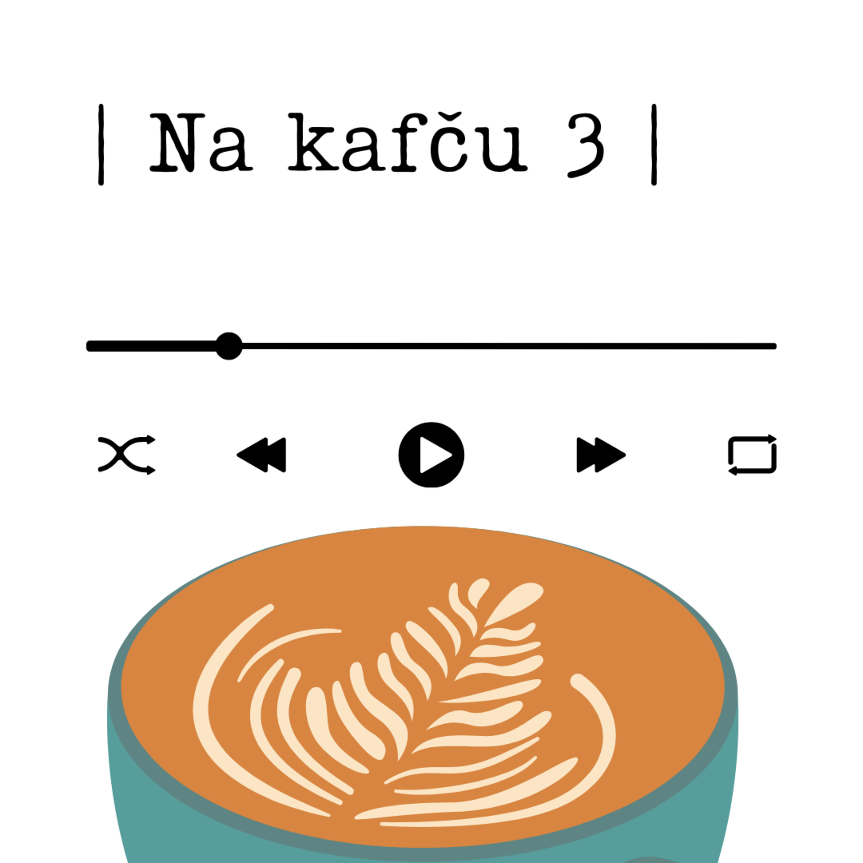 Období neútěchy–Volby USA–Ceny Grammy |Na kafču 3| episode artwork