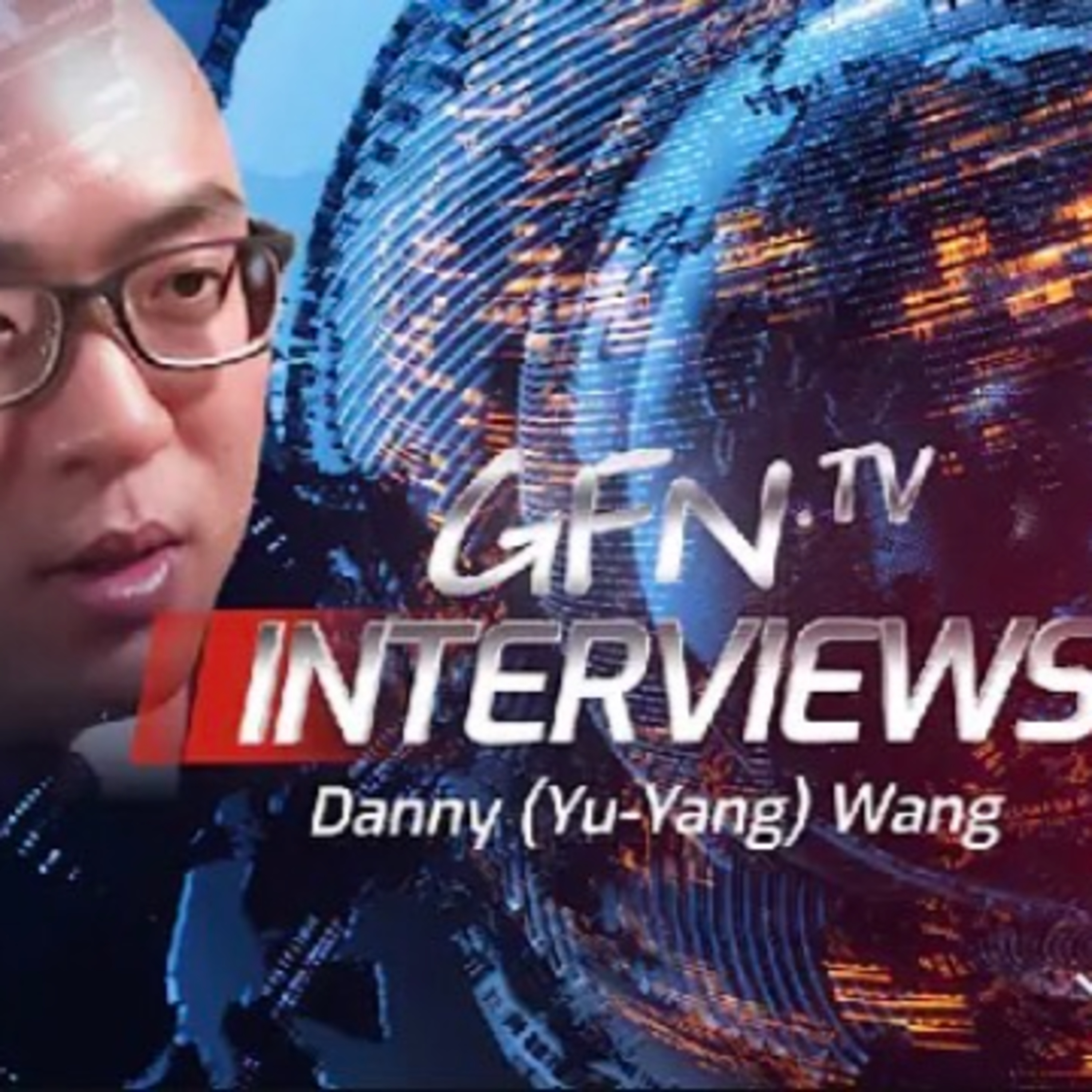 (English)台灣菸草減害協會理事長王郁揚在全球尼古丁論壇電視(GFN.TV)嗆民進黨：黑箱禁電子菸 根本類共產黨！ episode artwork