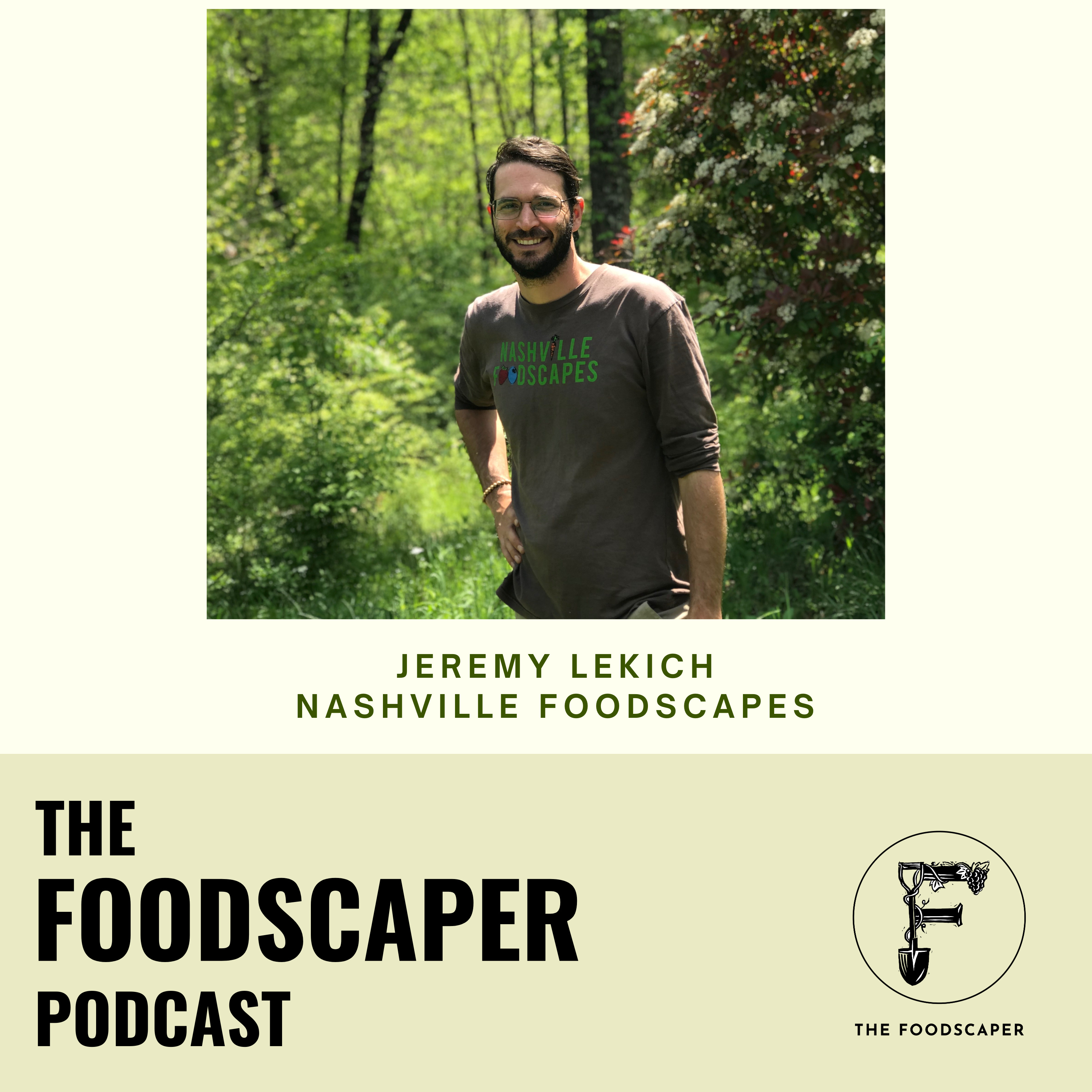 "Invest in the Crew and in You" with Nashville Foodscapes