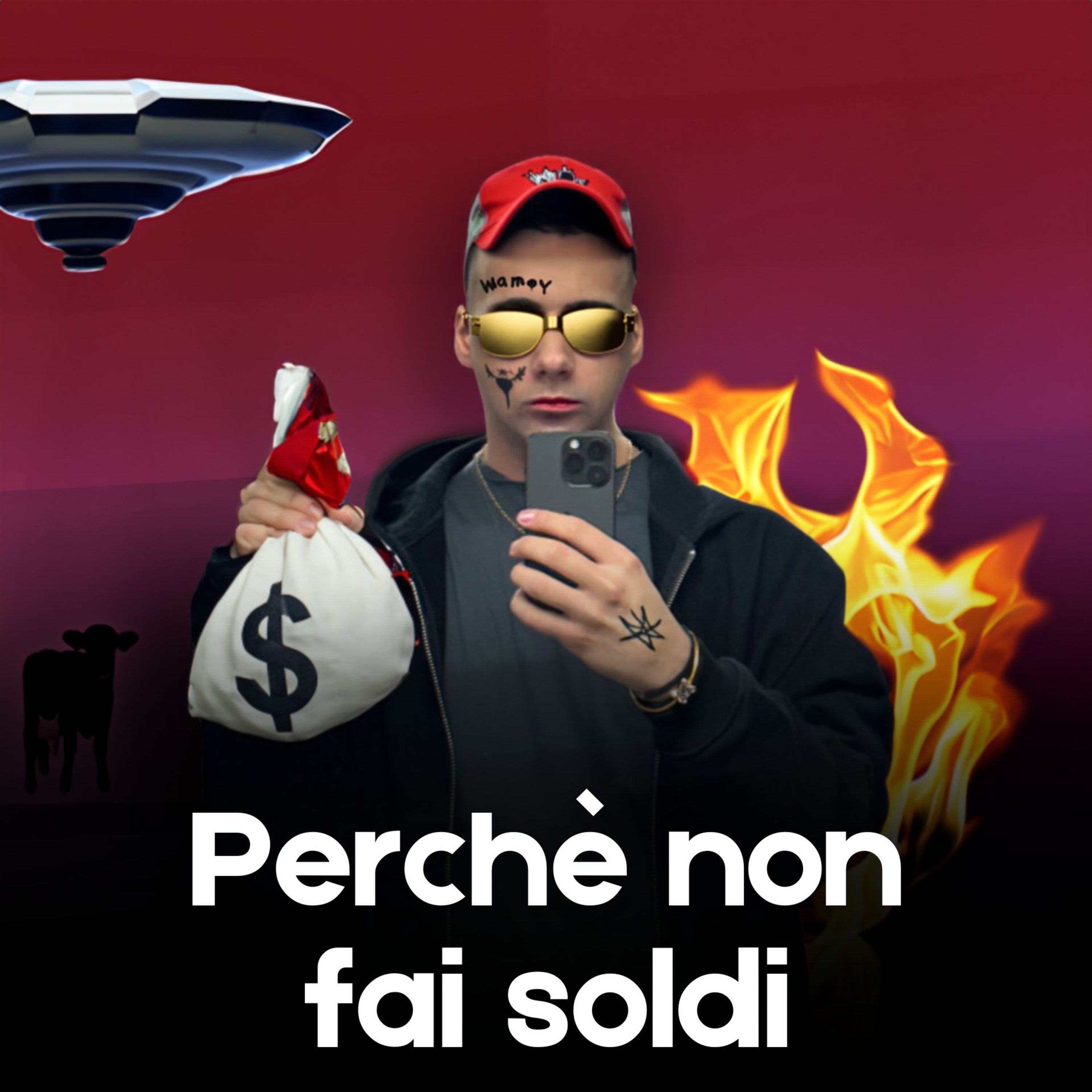 Niente come i Soldi