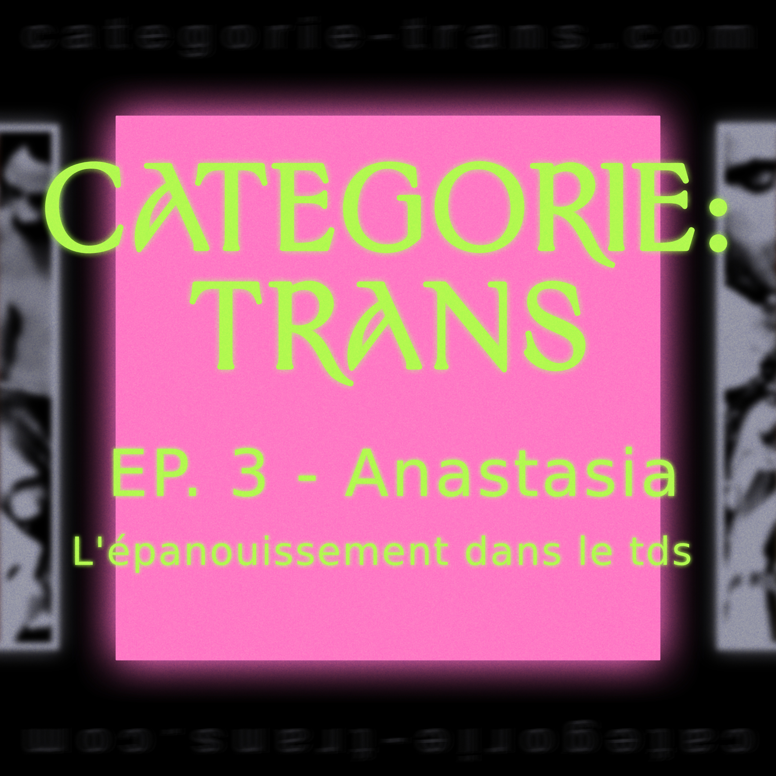 Catégorie: Trans