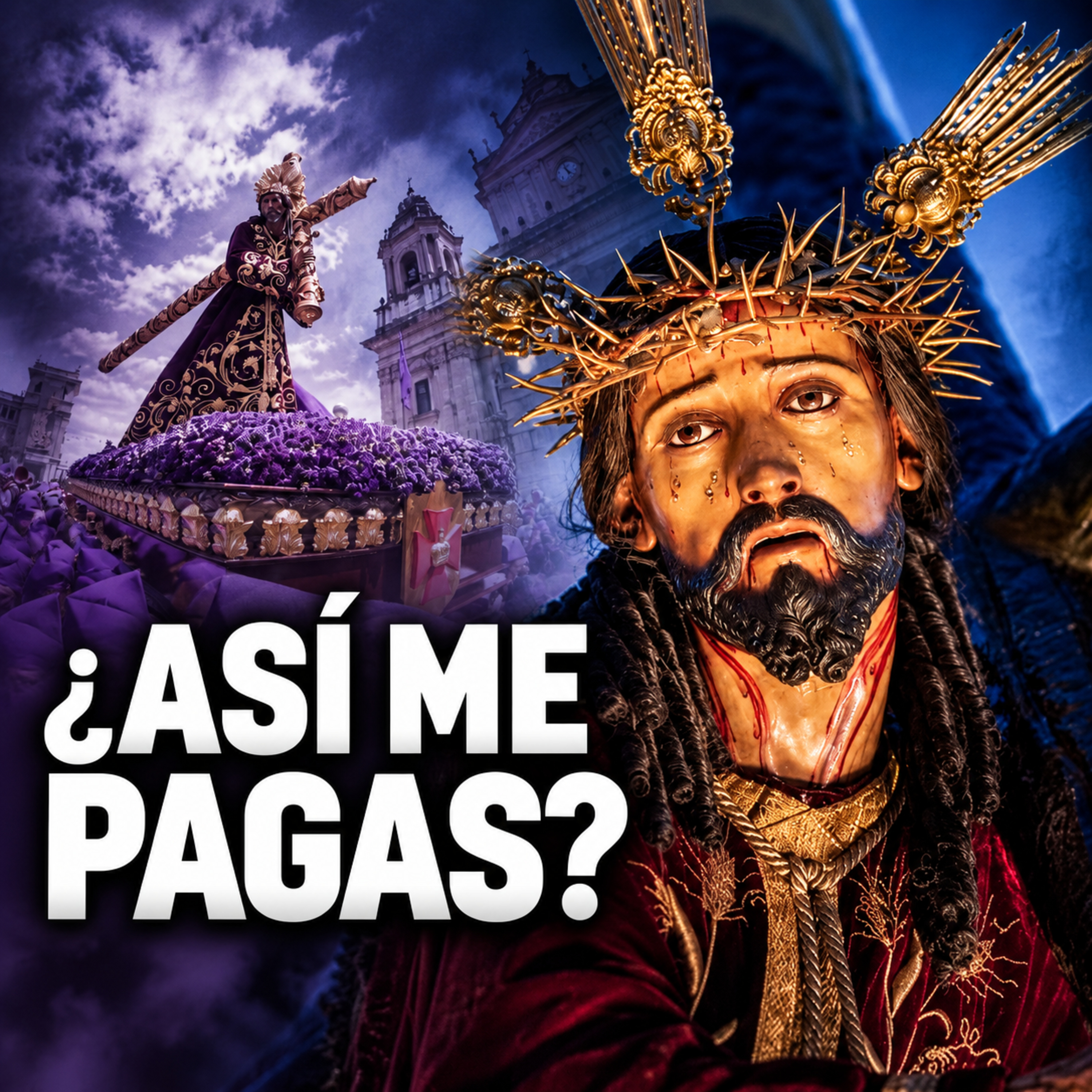 Portada de PODCAST FRATERNIDAD SACERDOTAL SAN PIO X DISTRITO MÉXICO