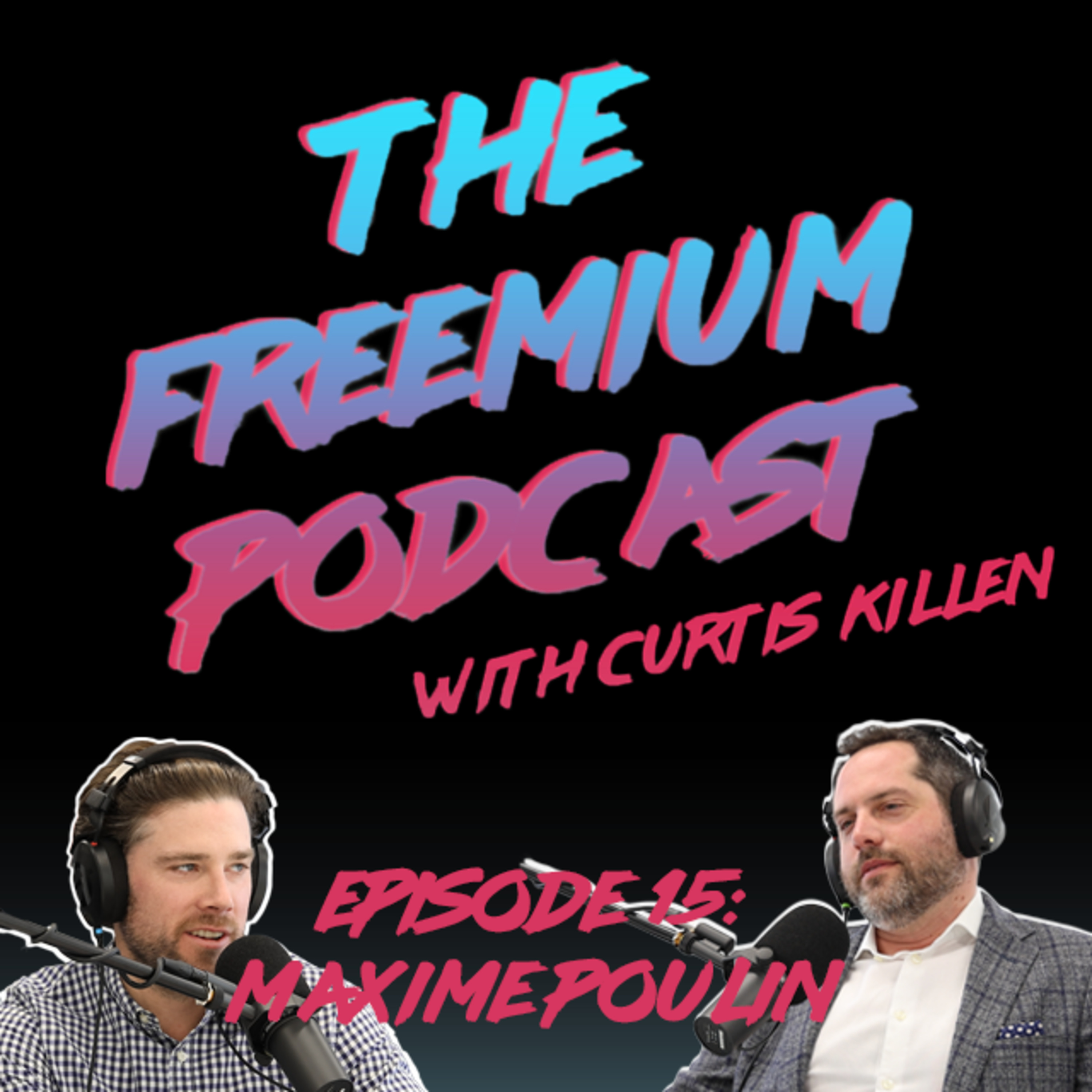 The KBD Podcast w/ Curtis Killen