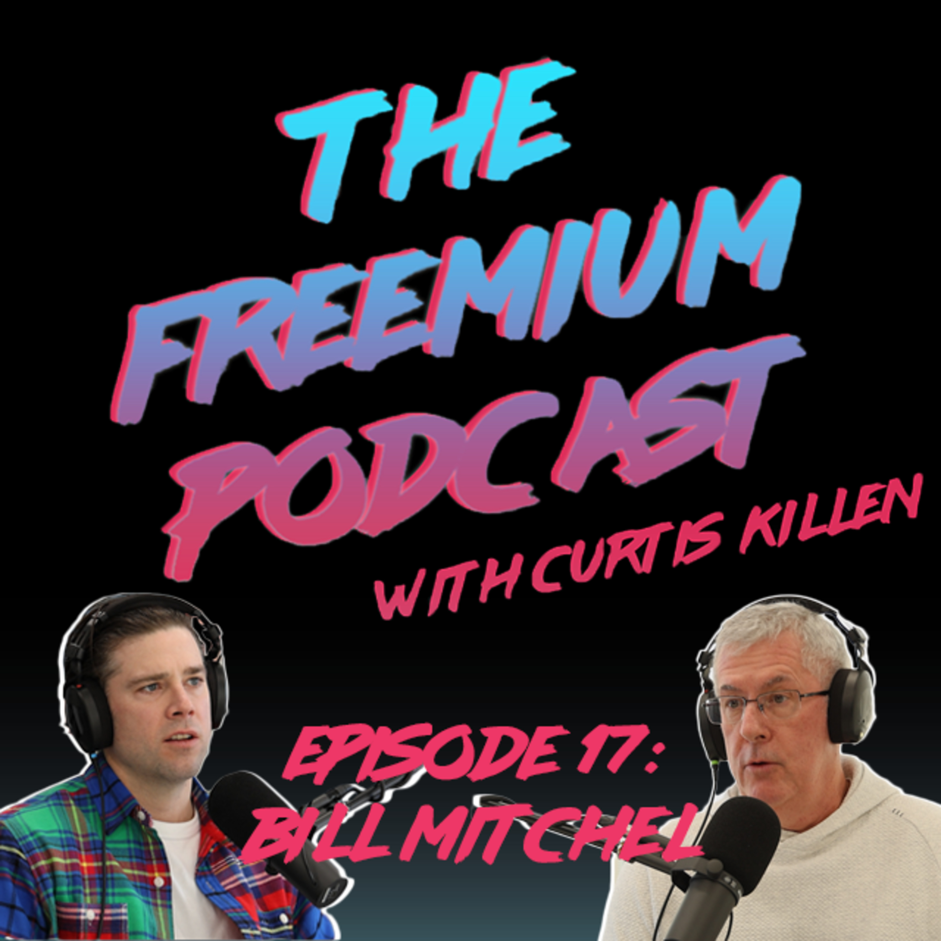 The KBD Podcast w/ Curtis Killen