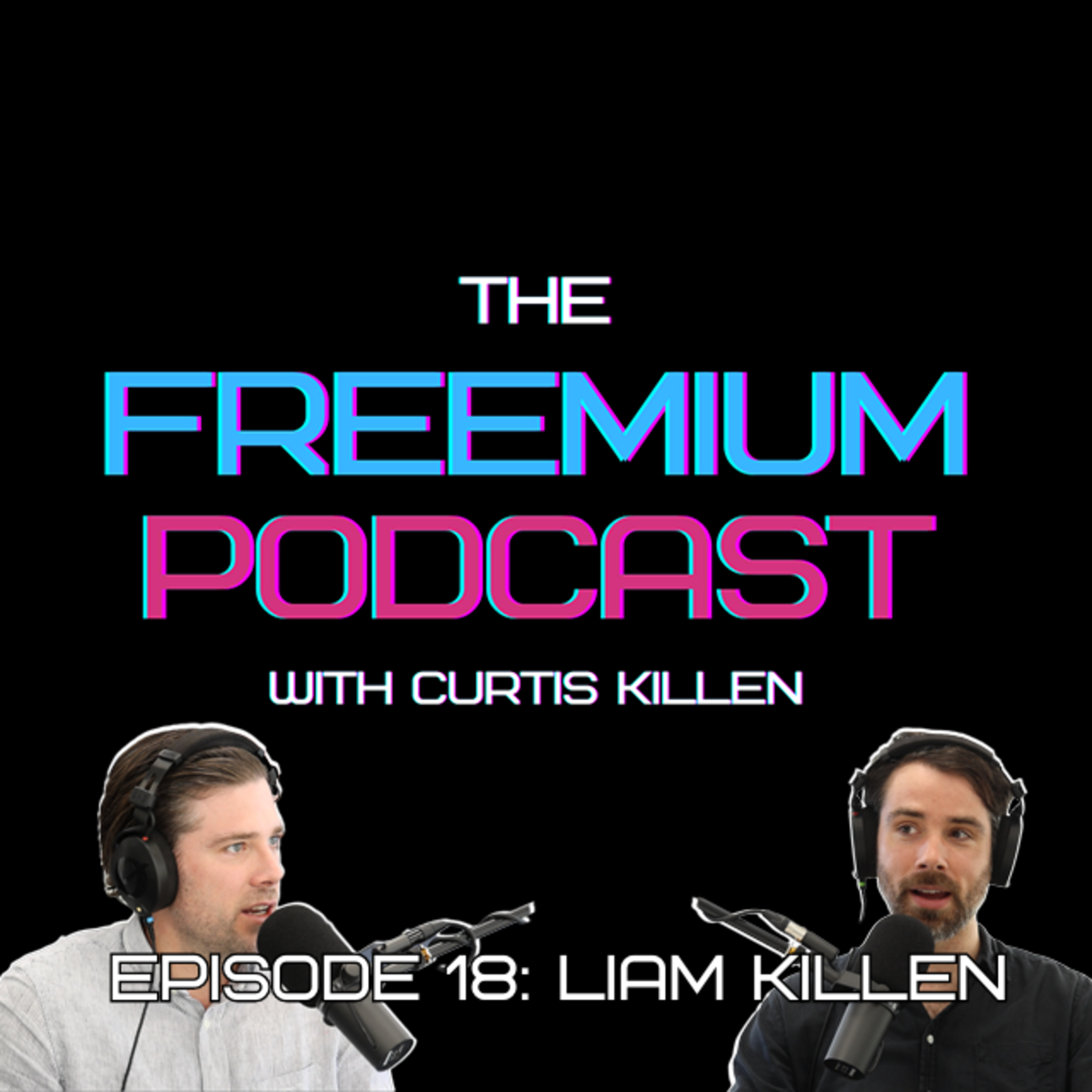 The Right Call Podcast w/ Curtis and Elliot