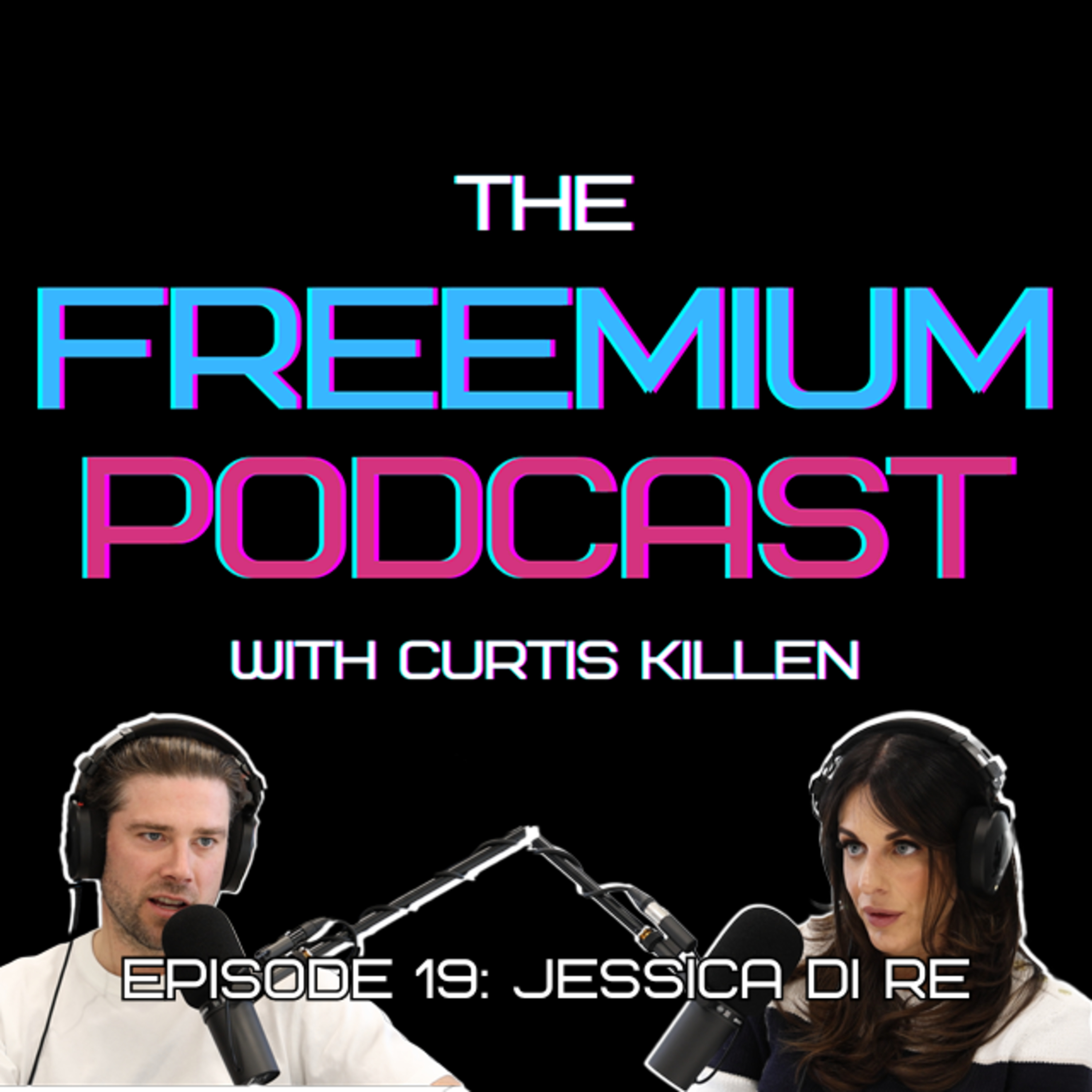 The KBD Podcast w/ Curtis Killen