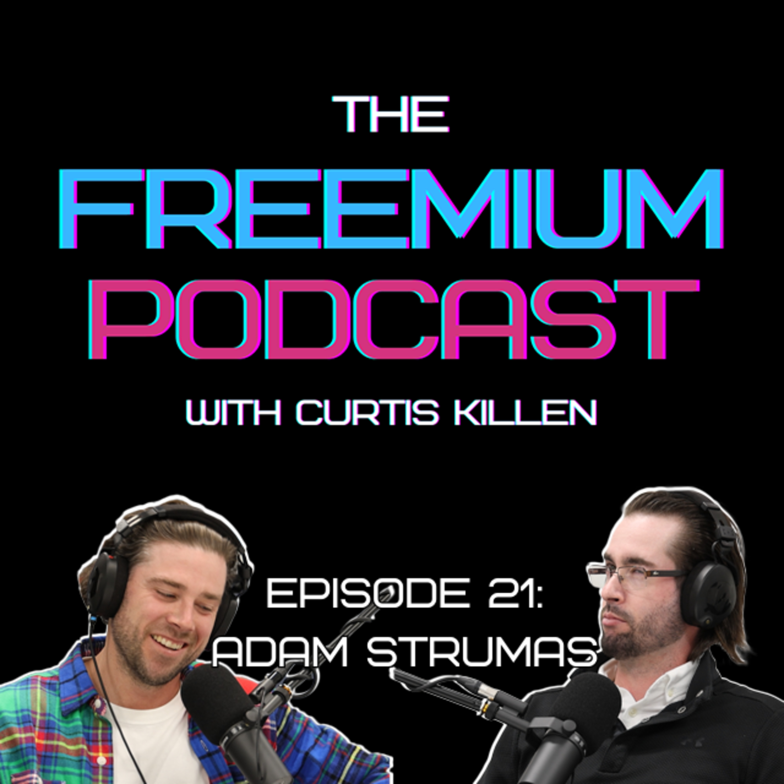 The KBD Podcast w/ Curtis Killen