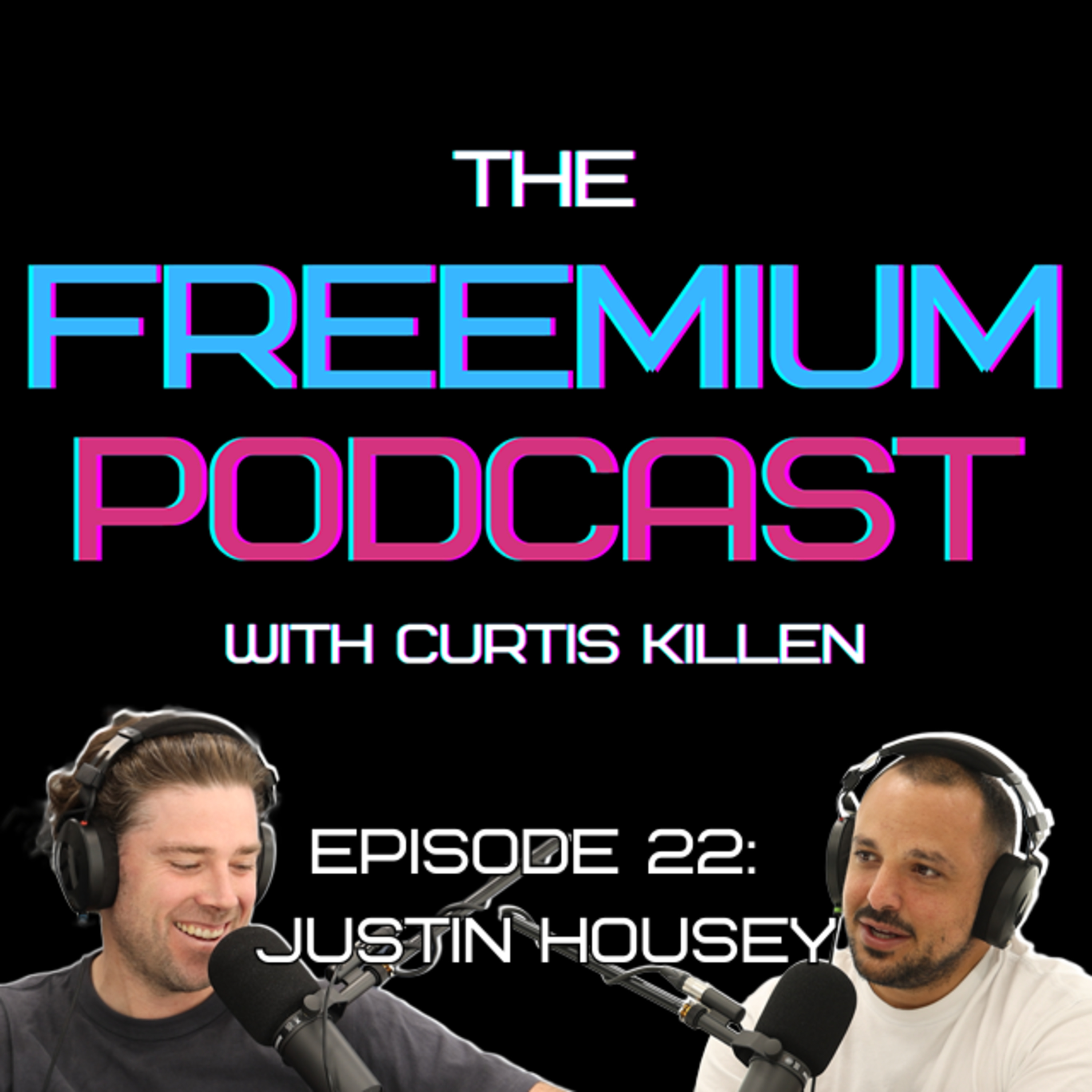 The KBD Podcast w/ Curtis Killen