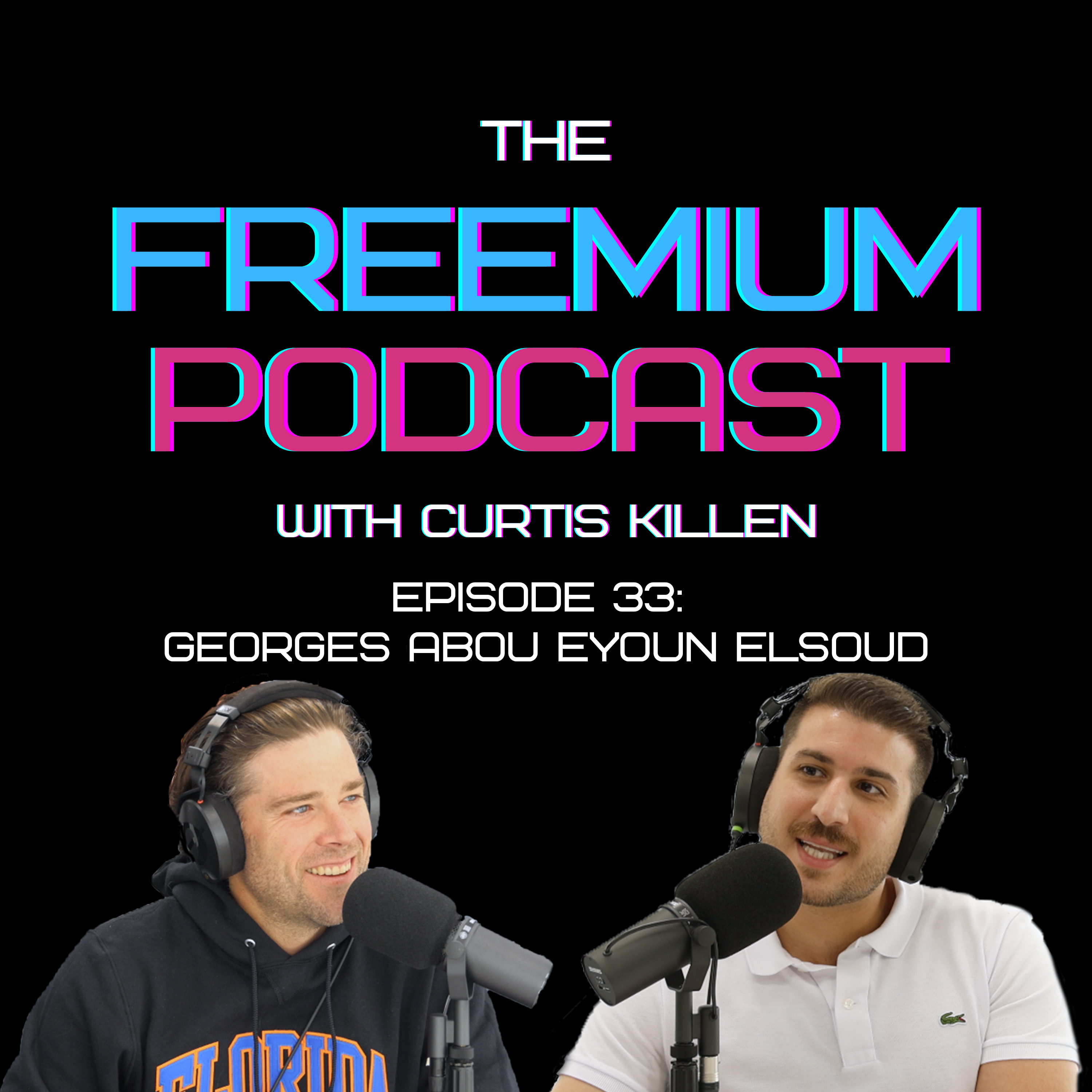 The KBD Podcast w/ Curtis Killen