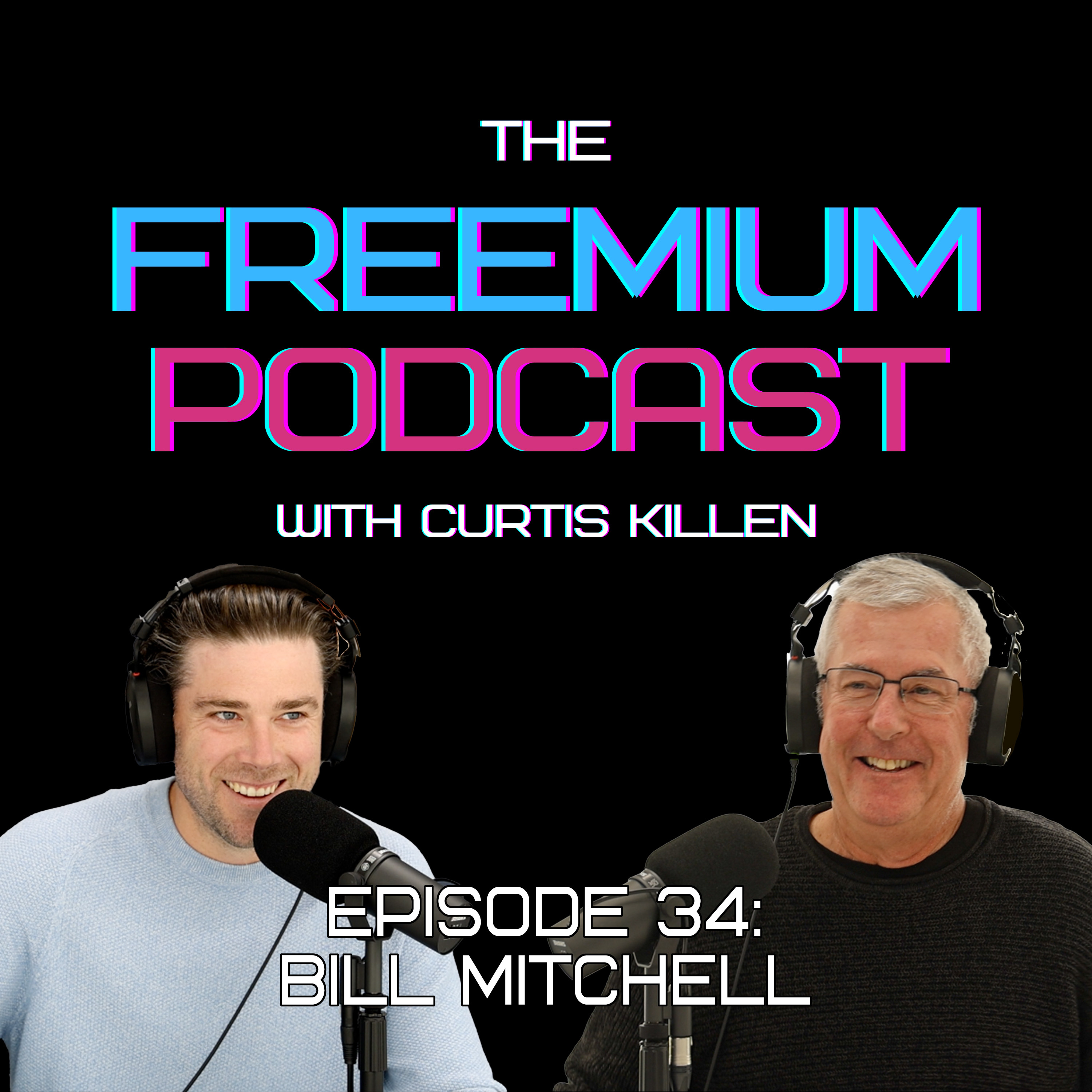 The KBD Podcast w/ Curtis Killen