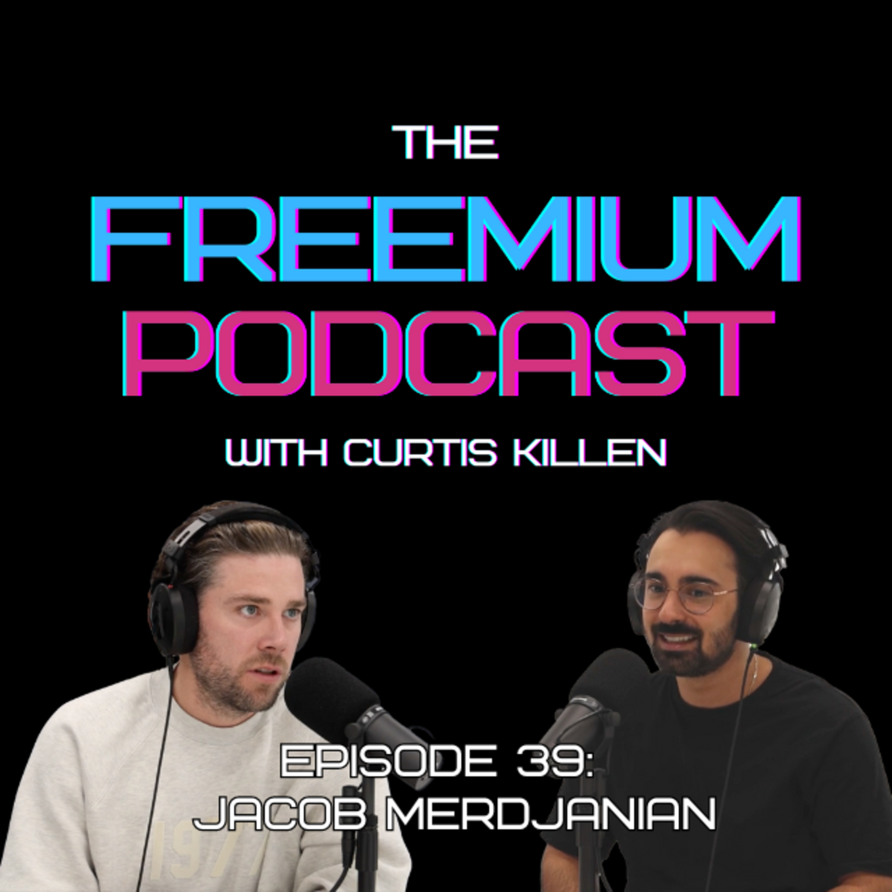 The KBD Podcast w/ Curtis Killen