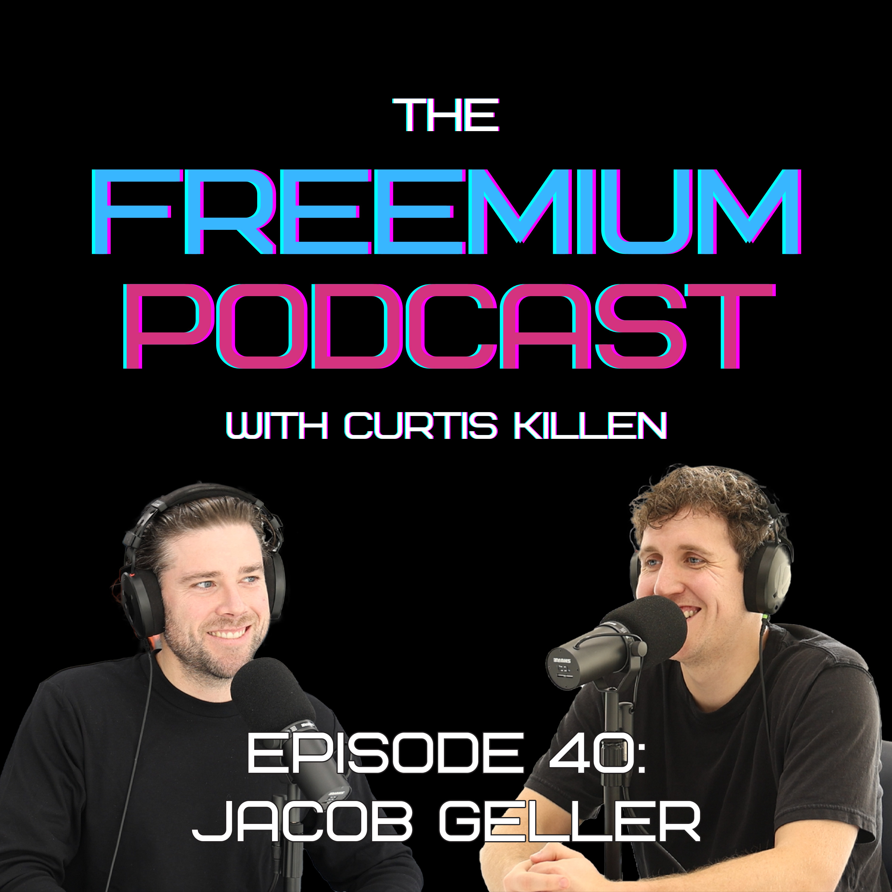 The KBD Podcast w/ Curtis Killen