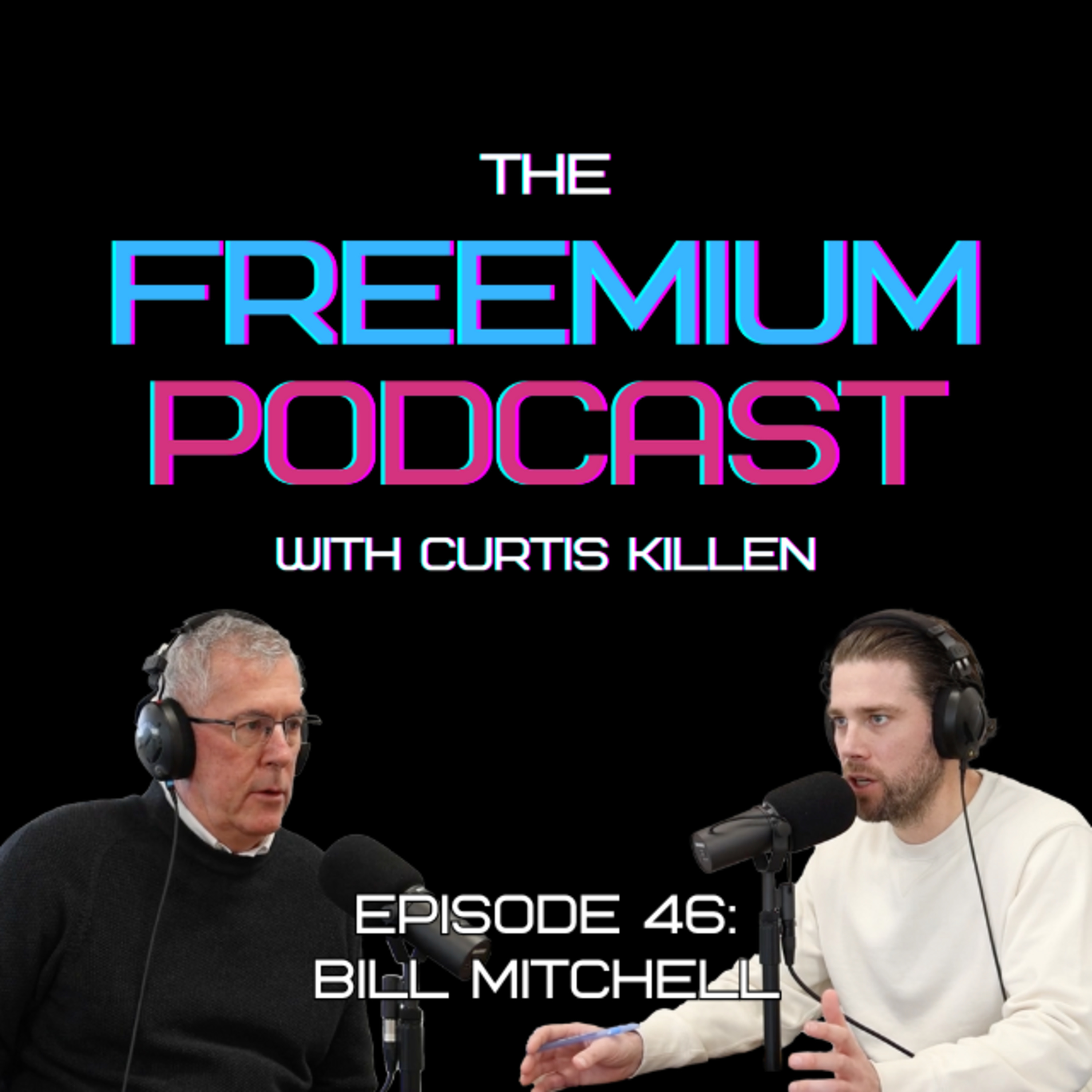 The KBD Podcast w/ Curtis Killen