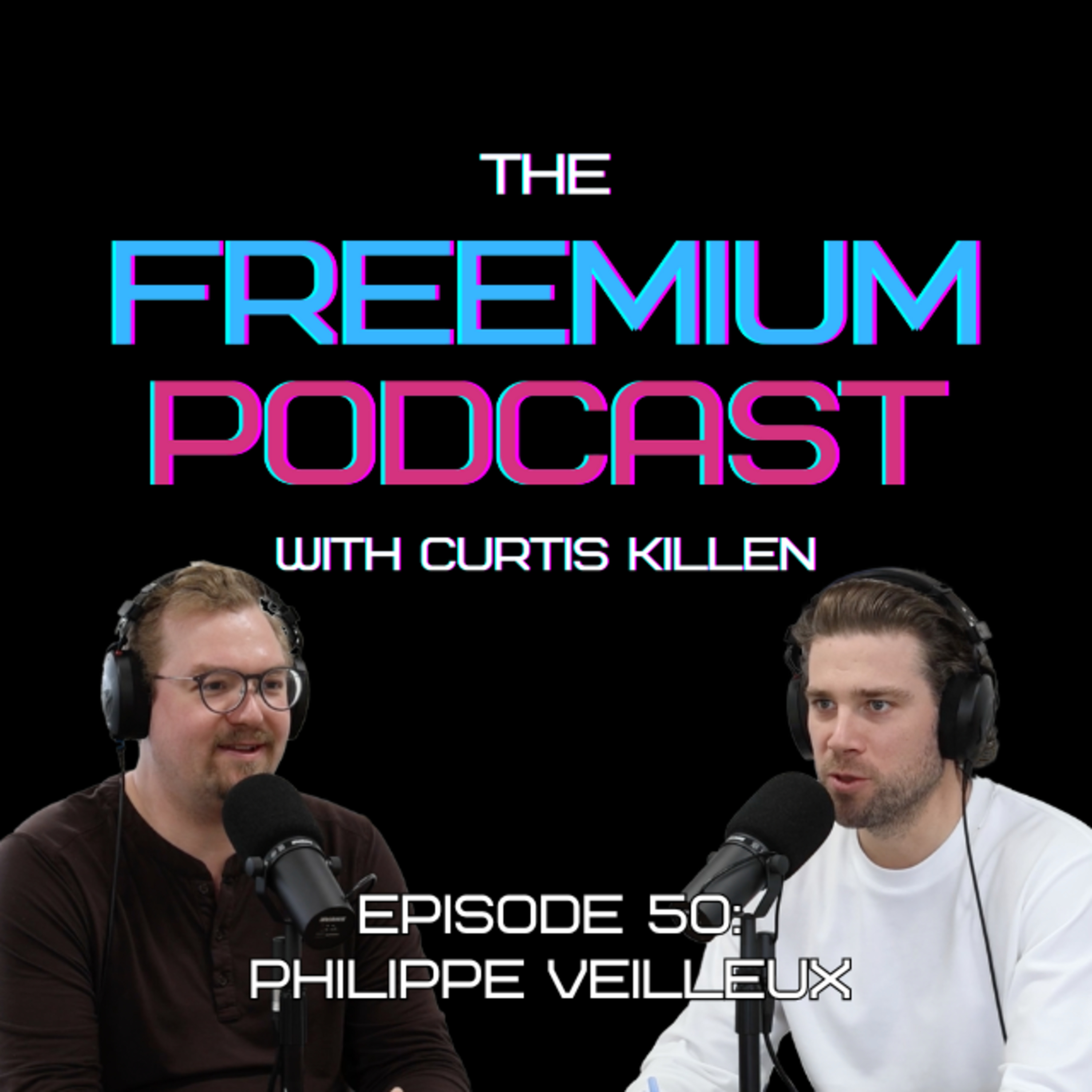 The KBD Podcast w/ Curtis Killen