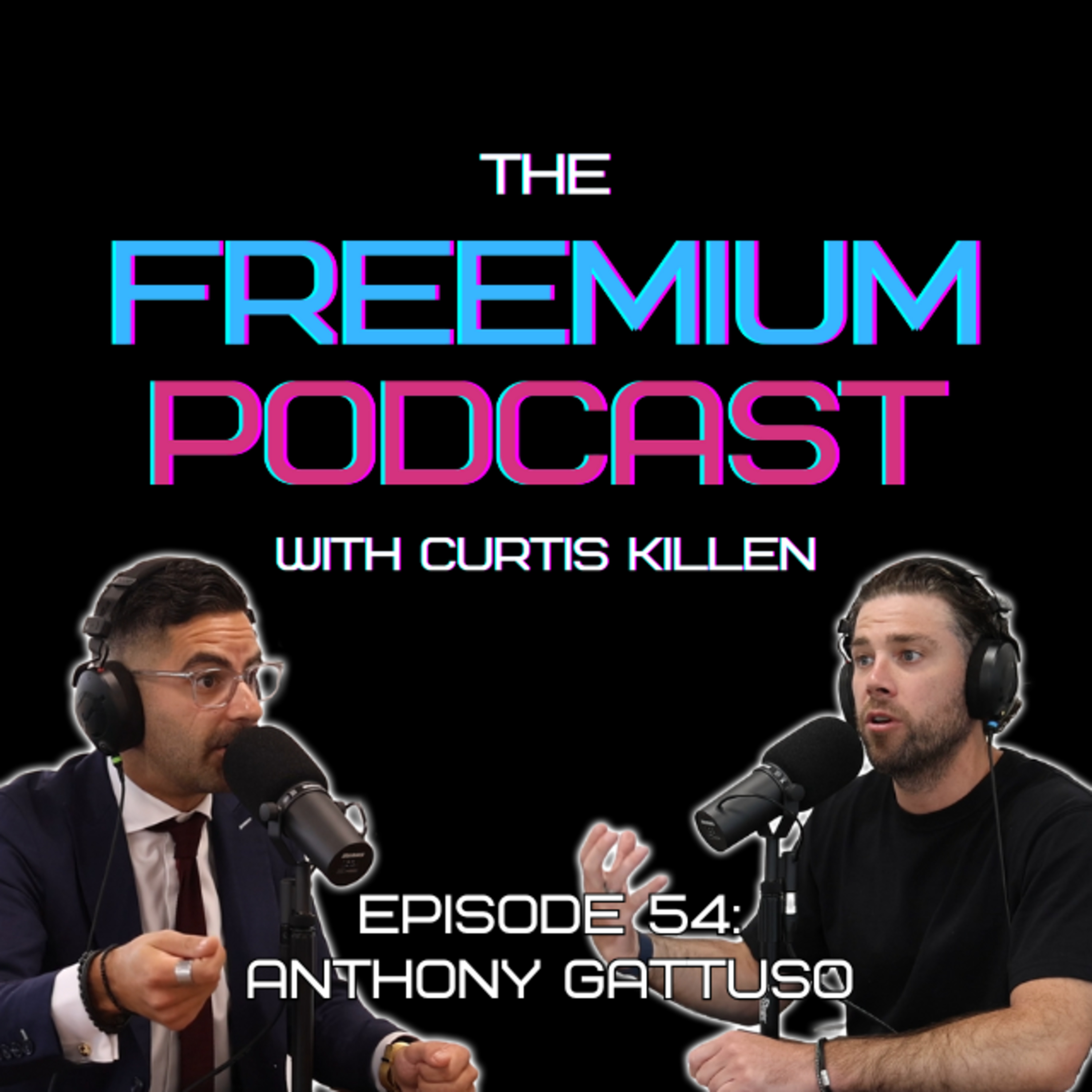 The KBD Podcast w/ Curtis Killen