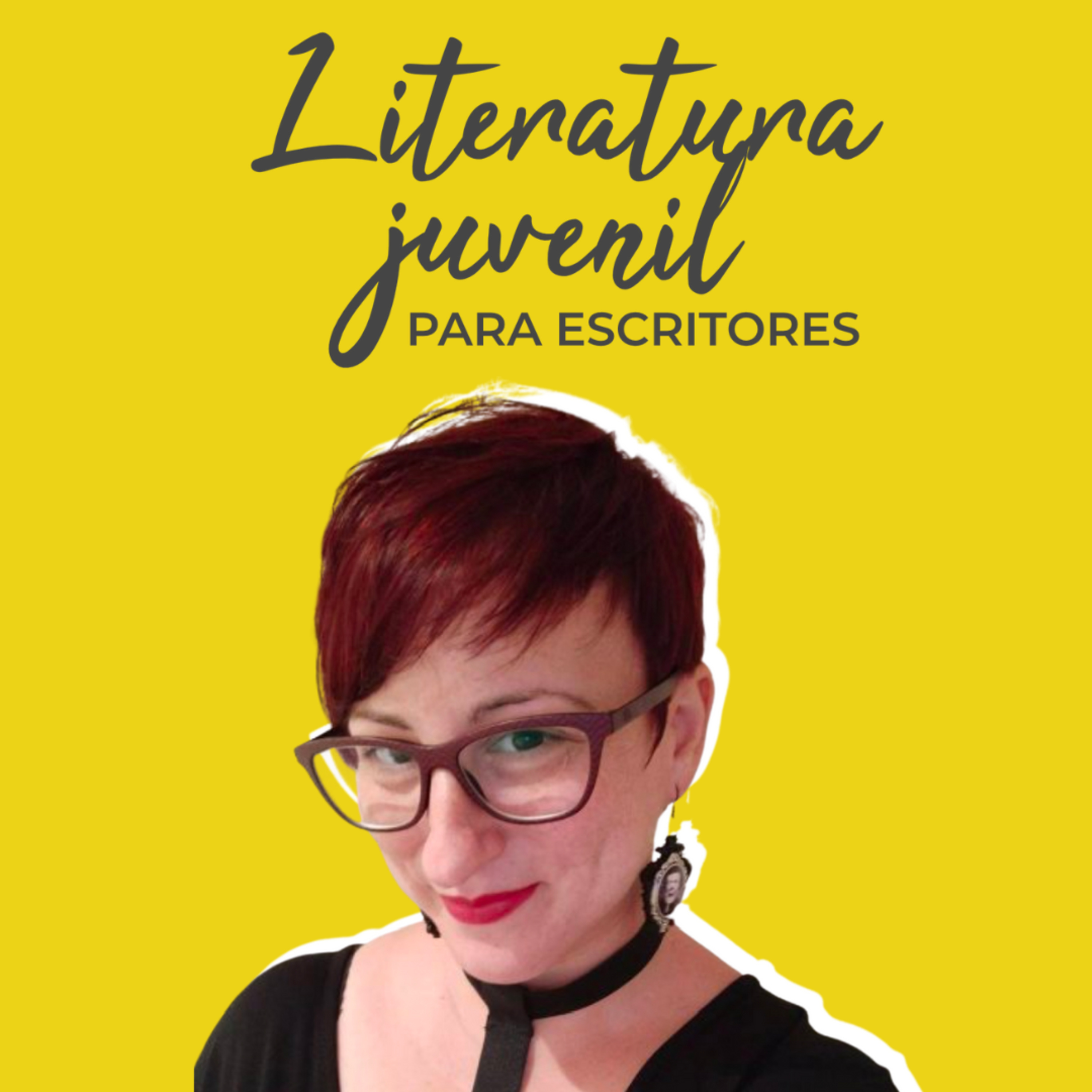 121. Cómo se traducen los libros juveniles con Pilar Ramirez Tello