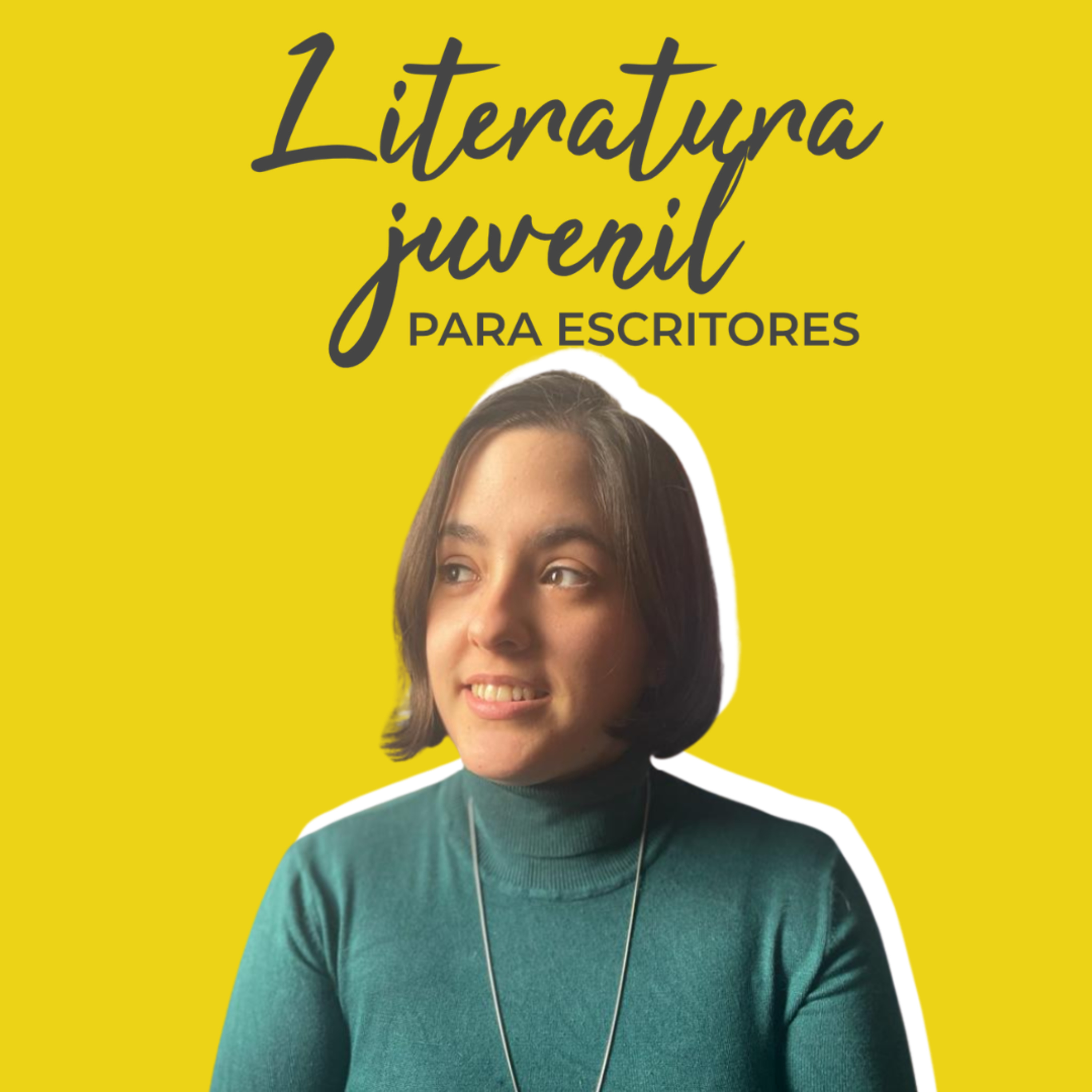 Literatura juvenil para escritores