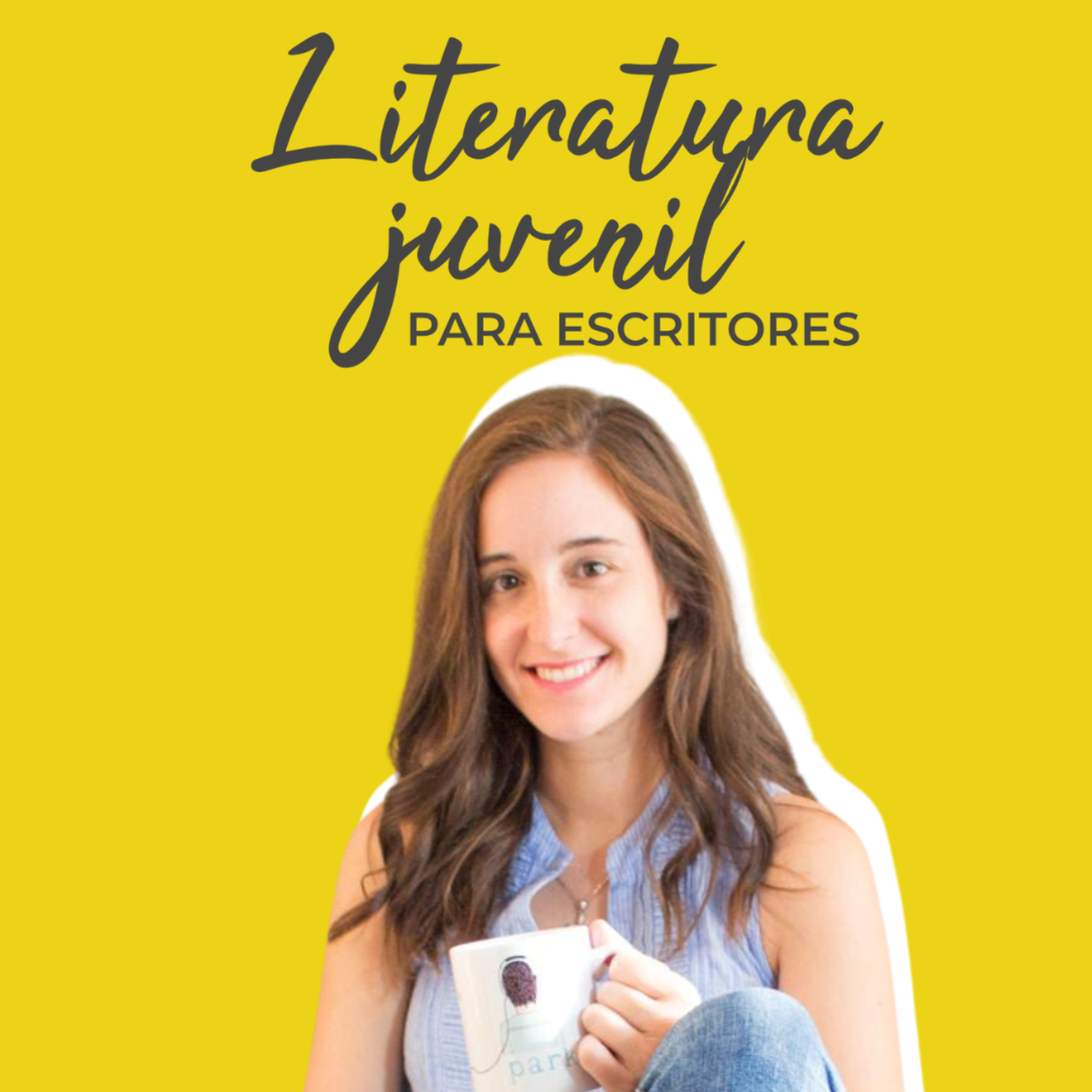131. Escribir histórica romántica con Patricia García Ferrer