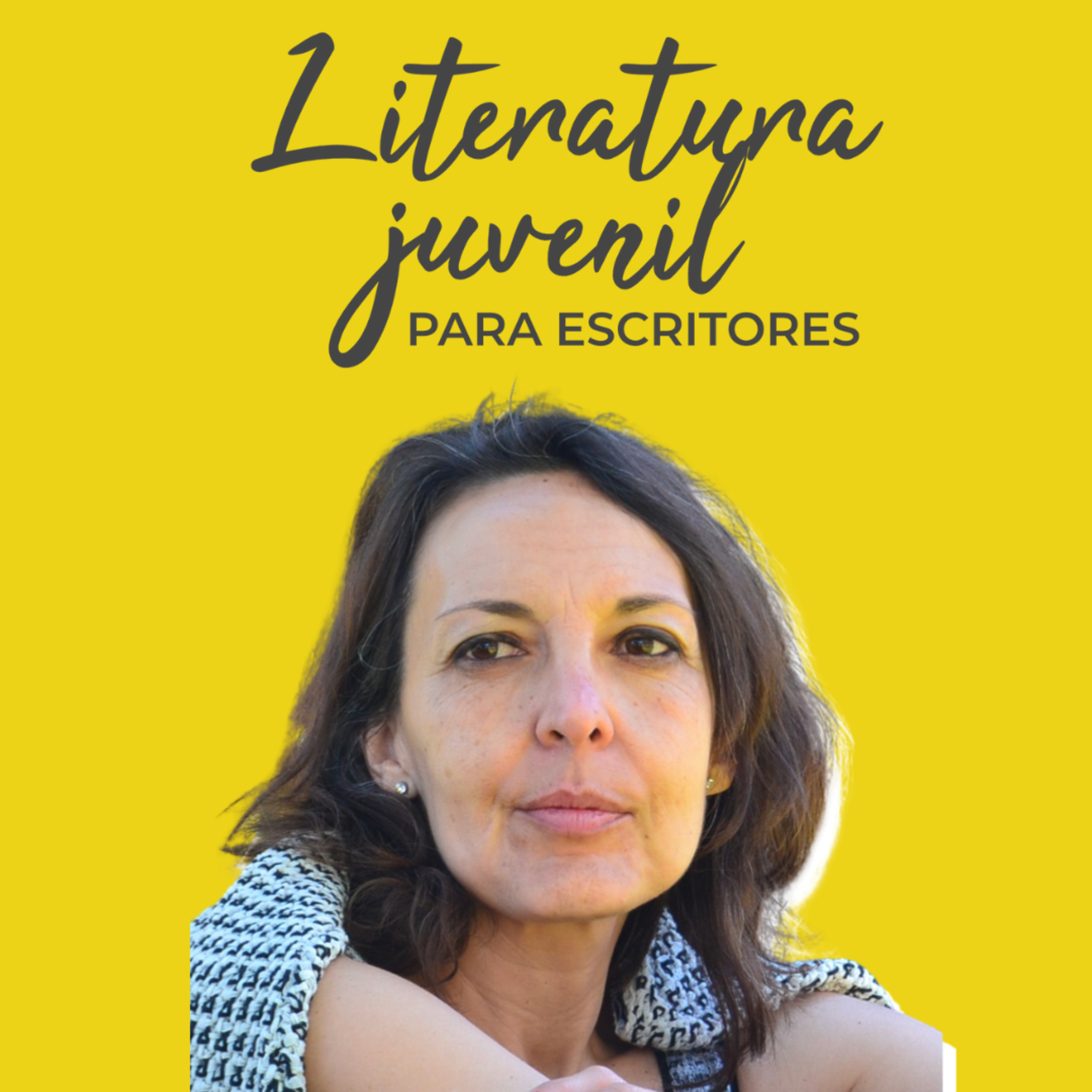 Literatura juvenil para escritores