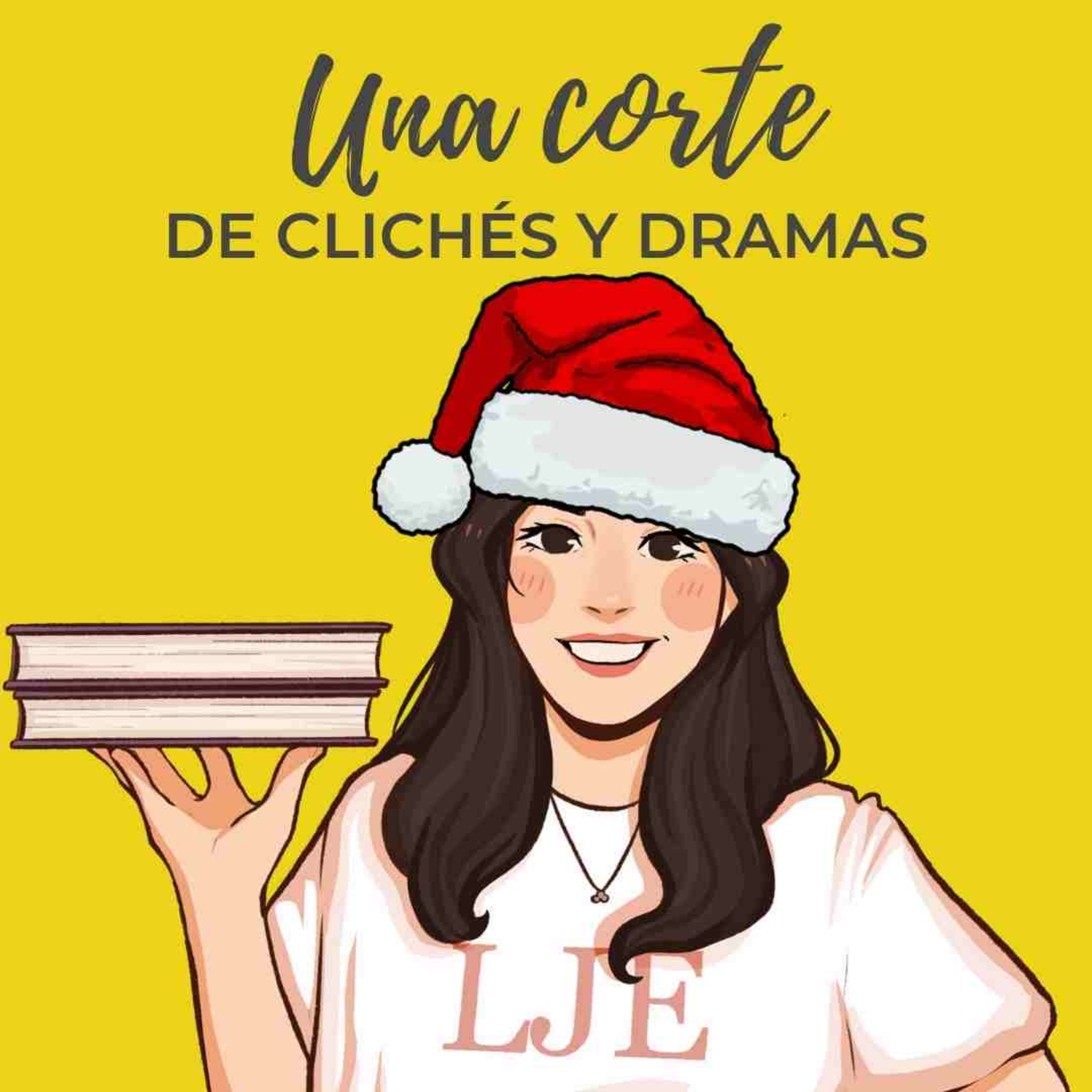 #10. Analizando el cliché navideño con Andrea Izquierdo - Una corte de clichés y dramas