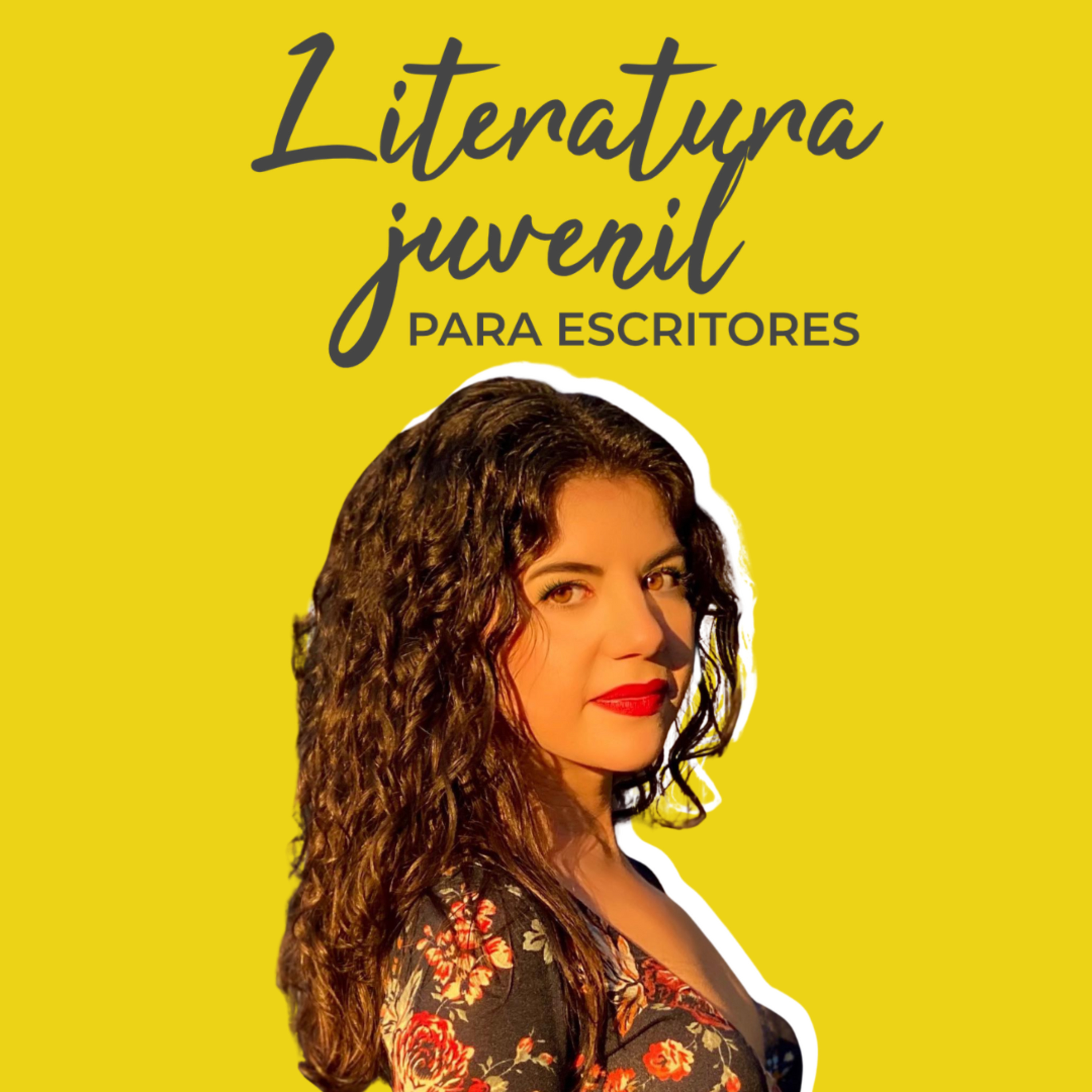 136. Cómo escribir escenas de acción con Miriam Mosquera