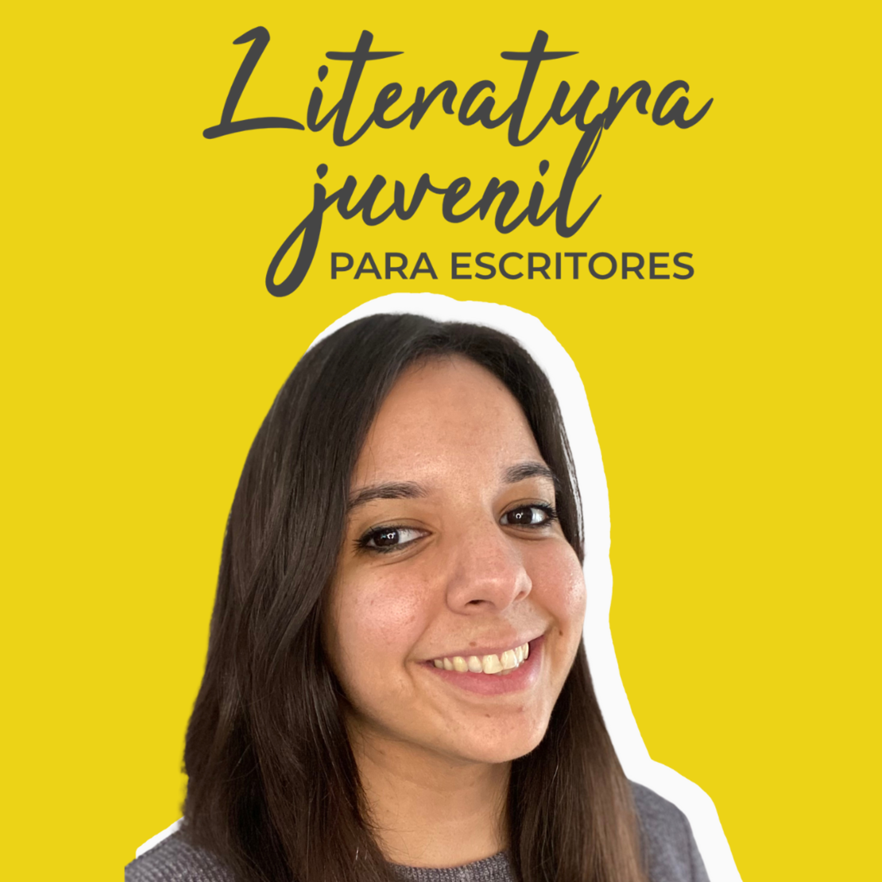 143. Diseña tu propia página web de escritora con Mary L. Torres