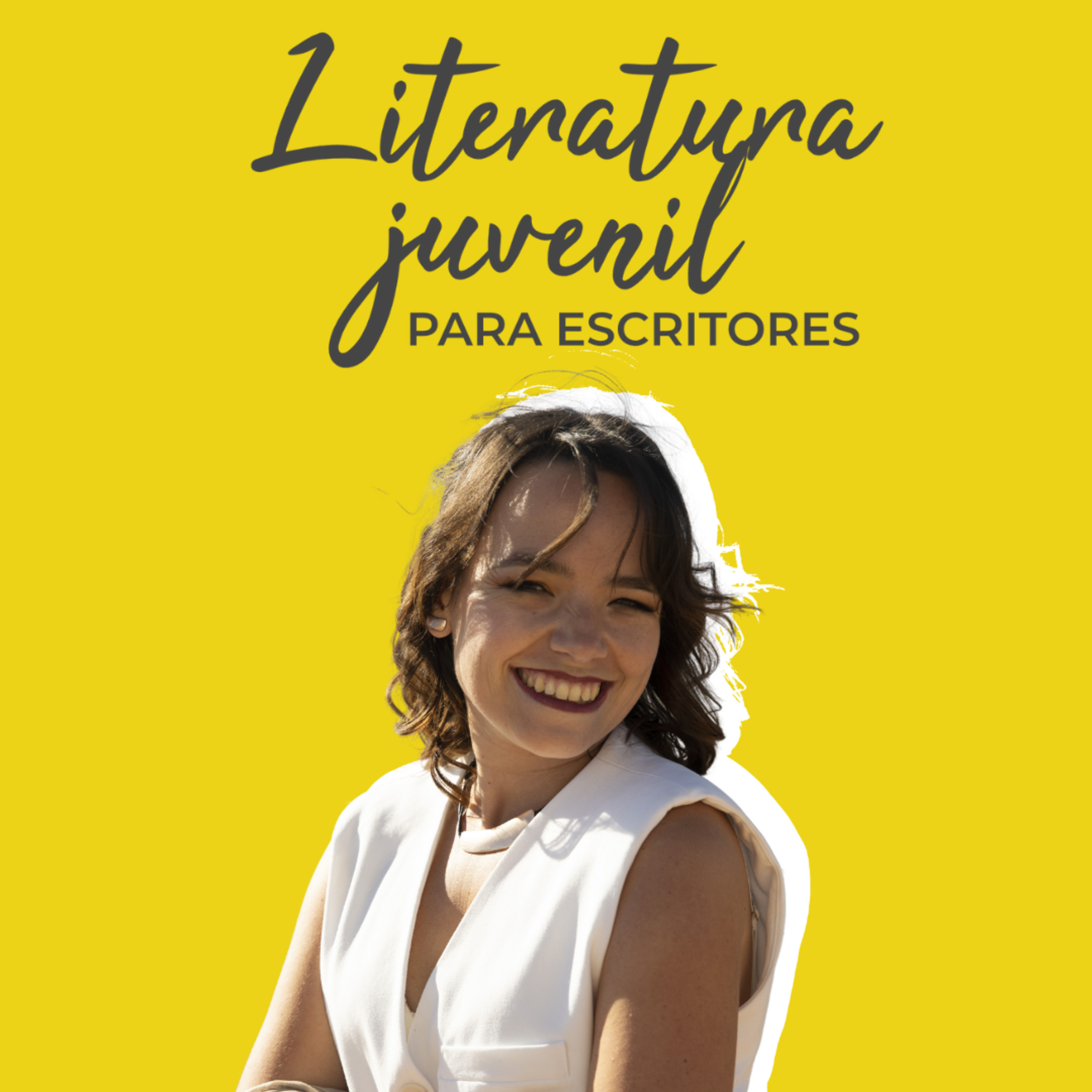 Literatura juvenil para escritores