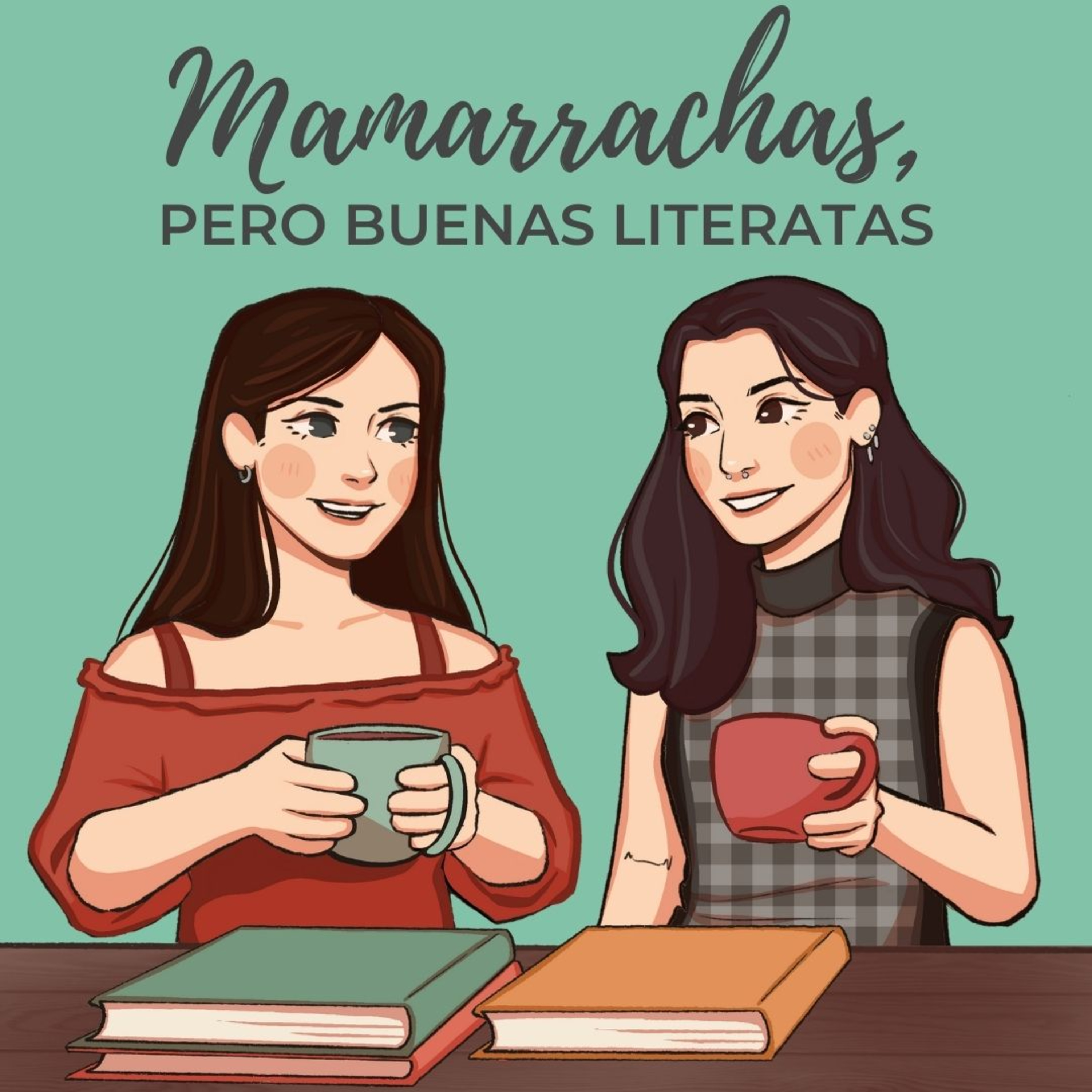 Se está abusando de los clichés | Mamarrachas pero buenas literatas