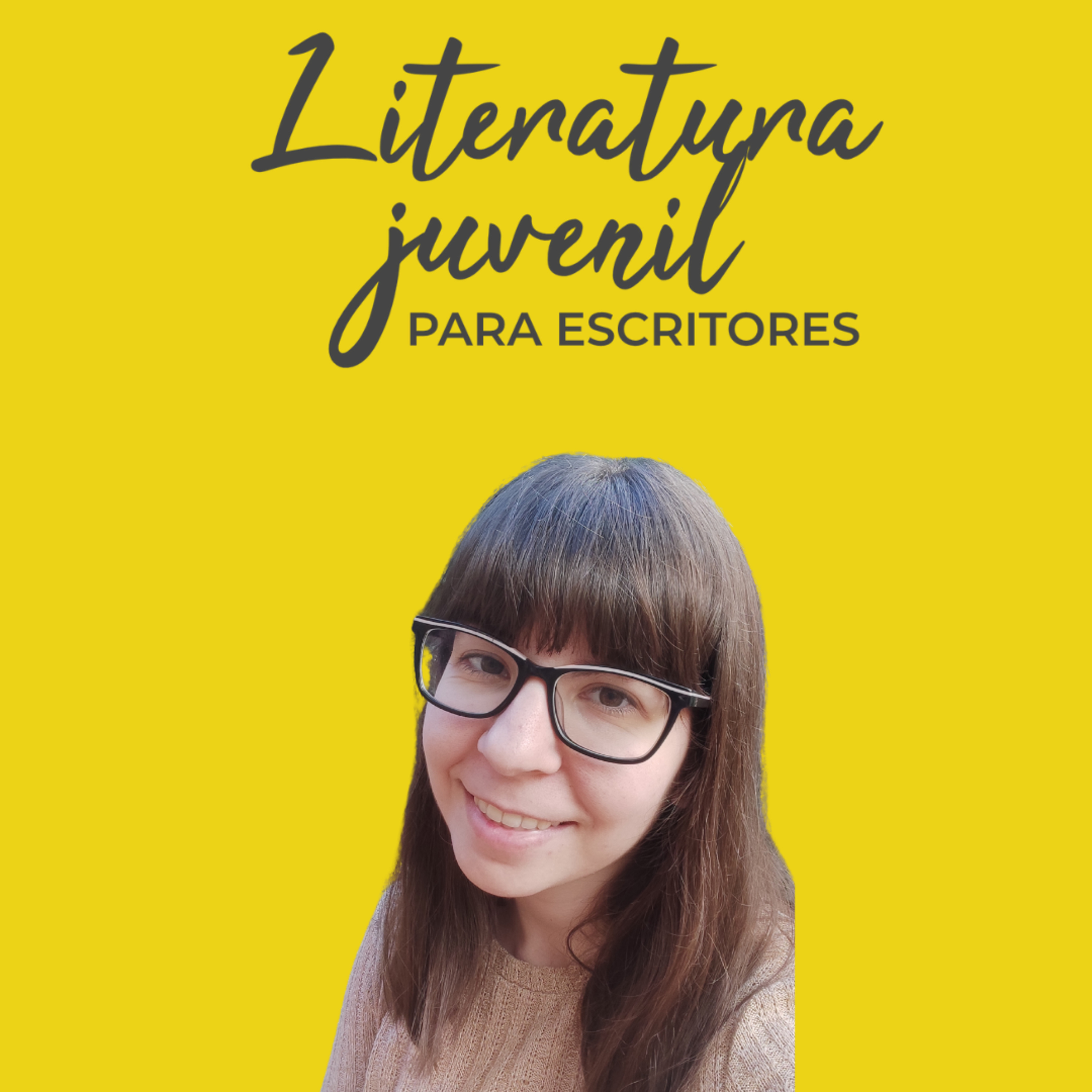 148. Religión y clases sociales, ¿cómo escribir sobre ellas? con Mari Carmen Fombuena
