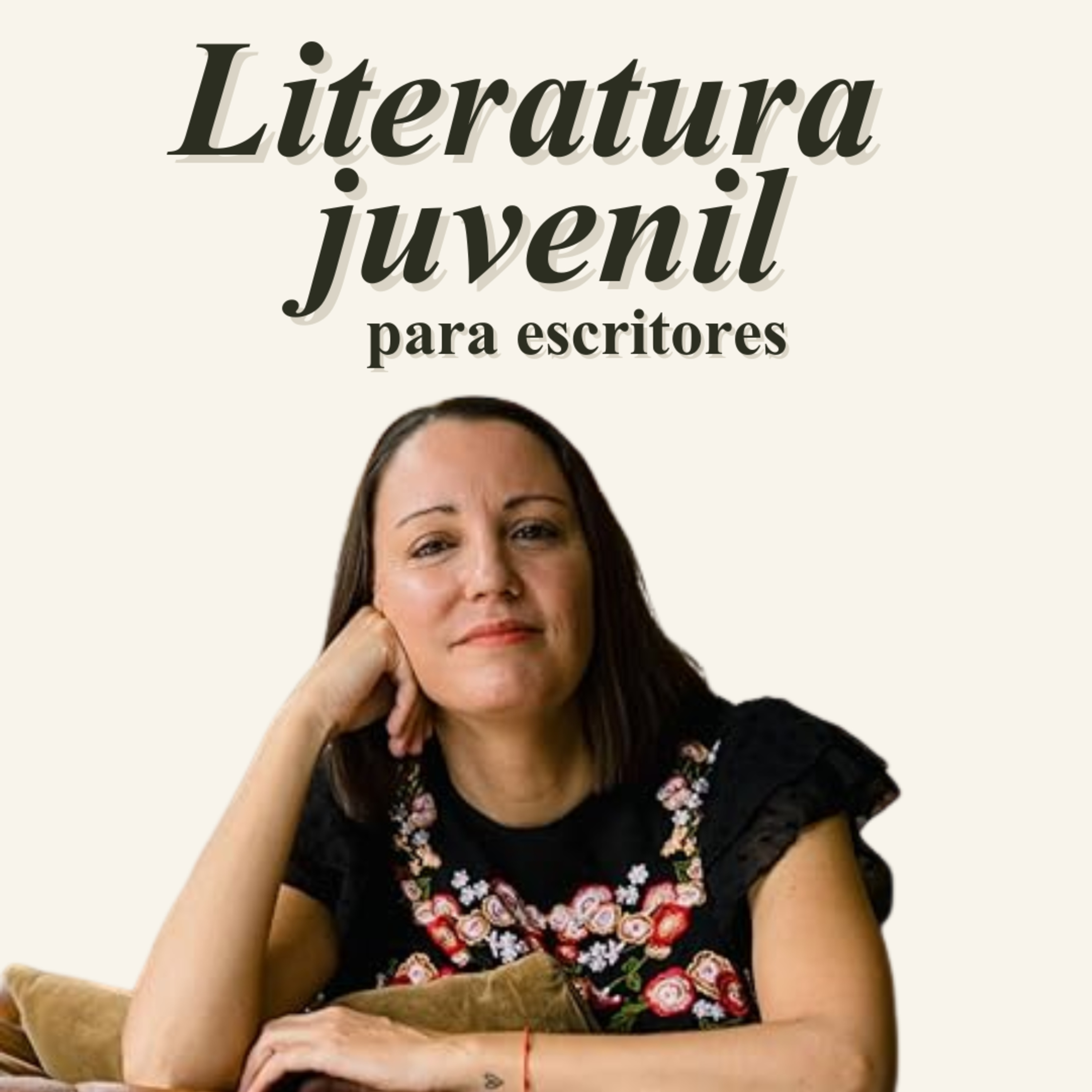 165. Las claves de la comedia romántica de Yanira García