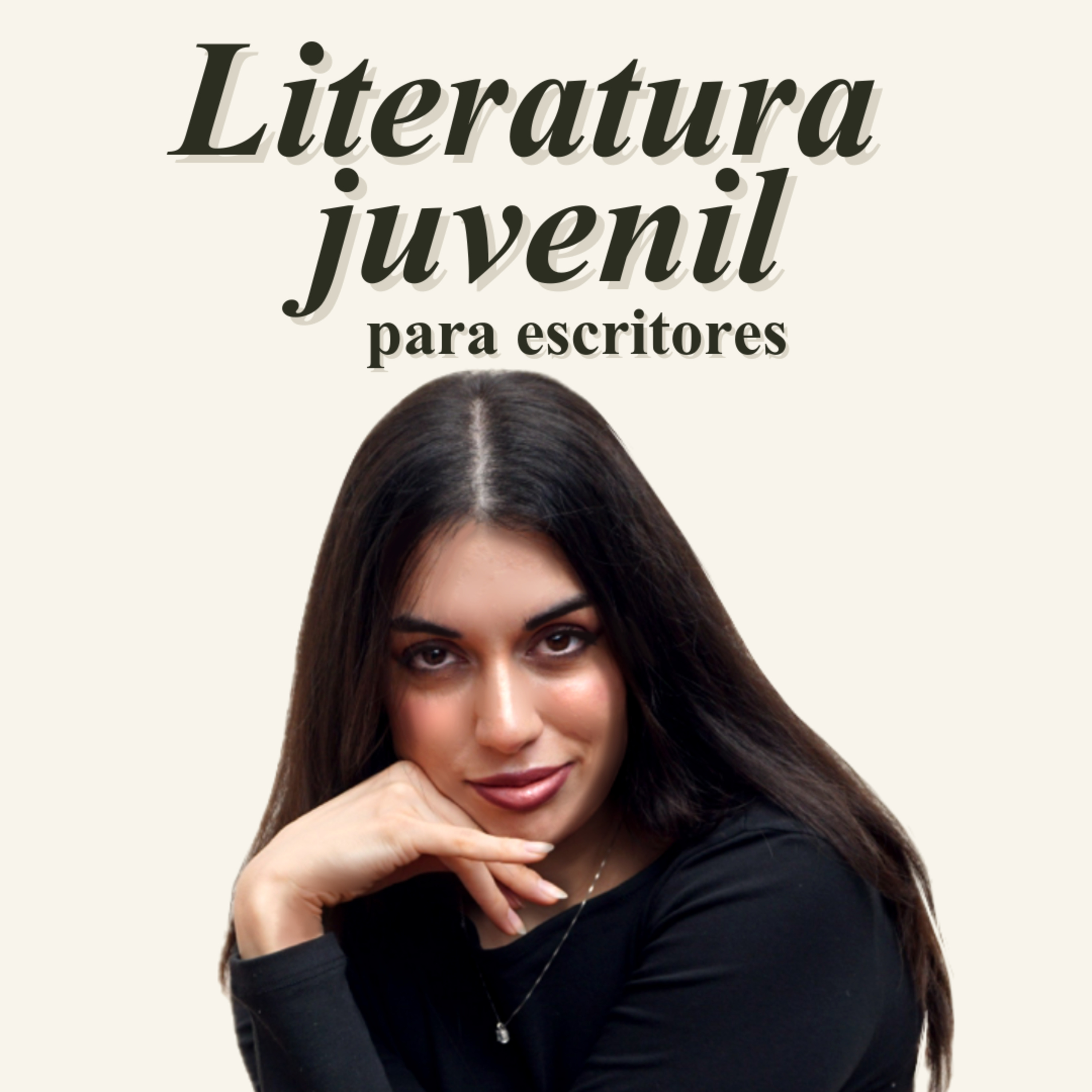 Literatura juvenil para escritores