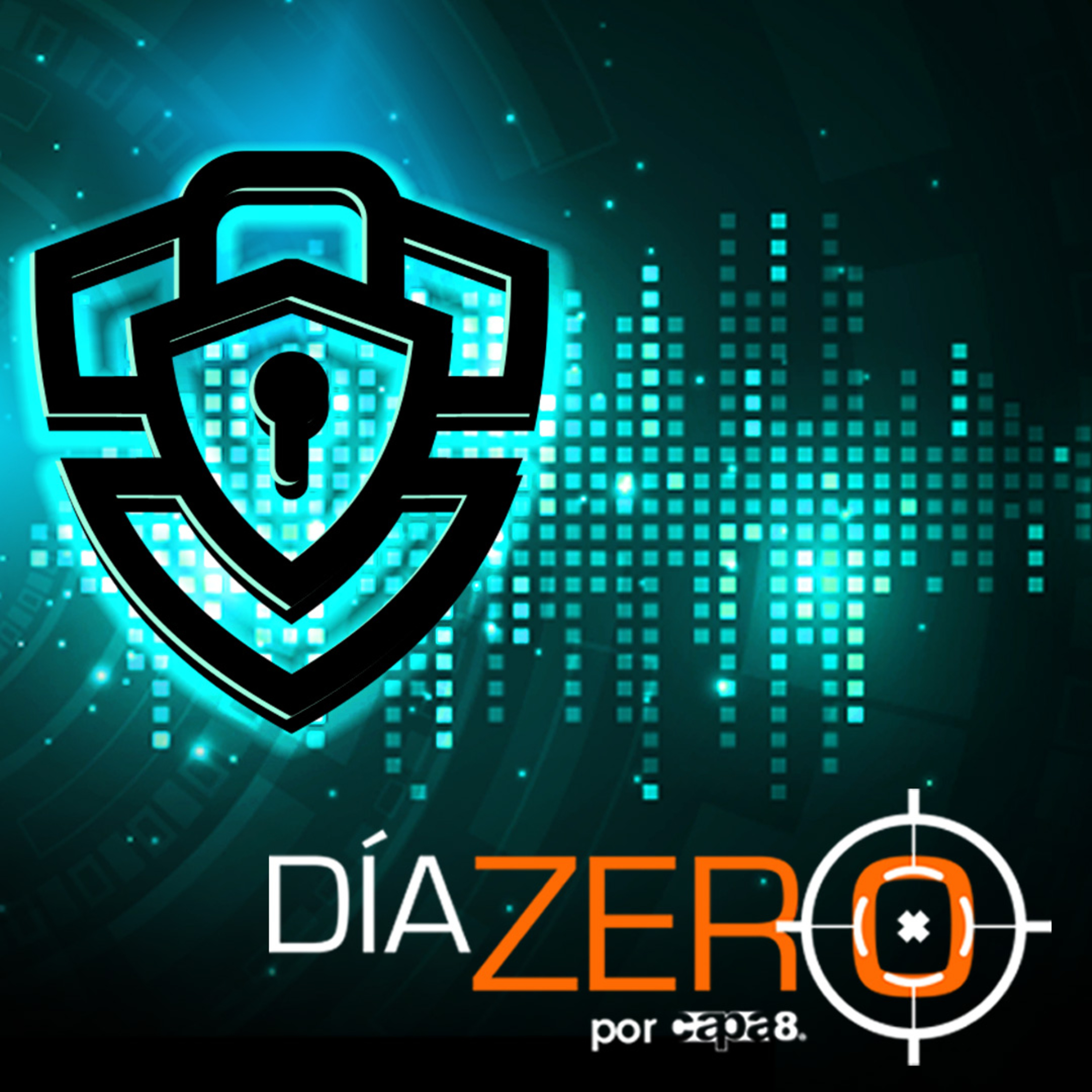 Día Zero por Capa8®