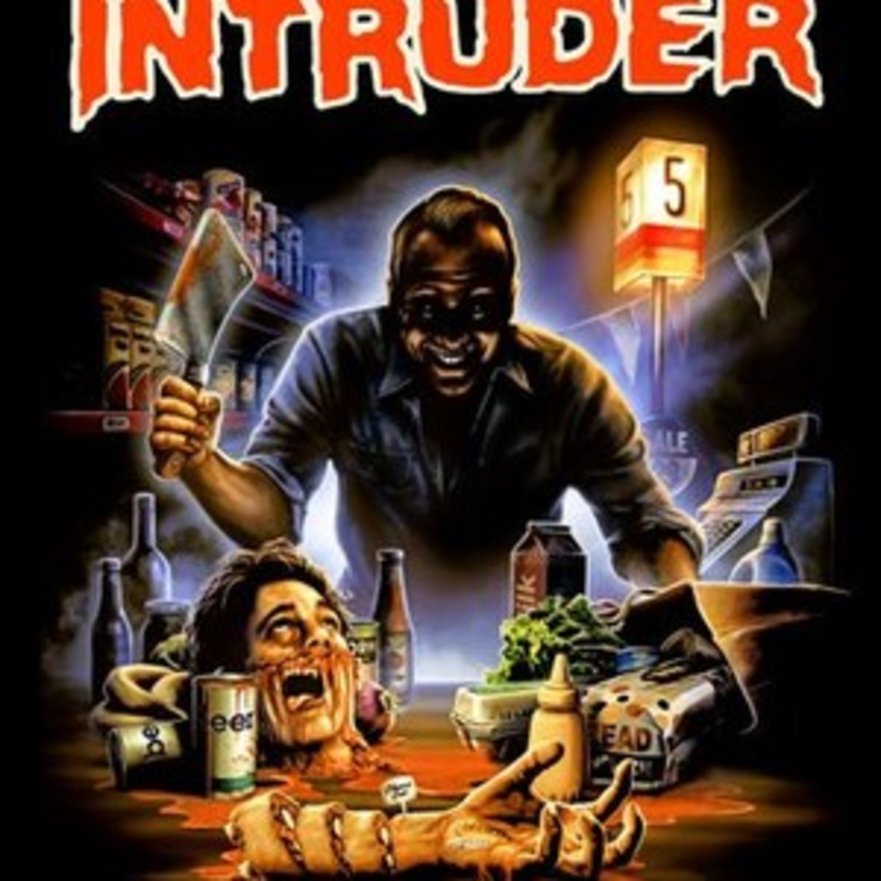 Horrorweekly