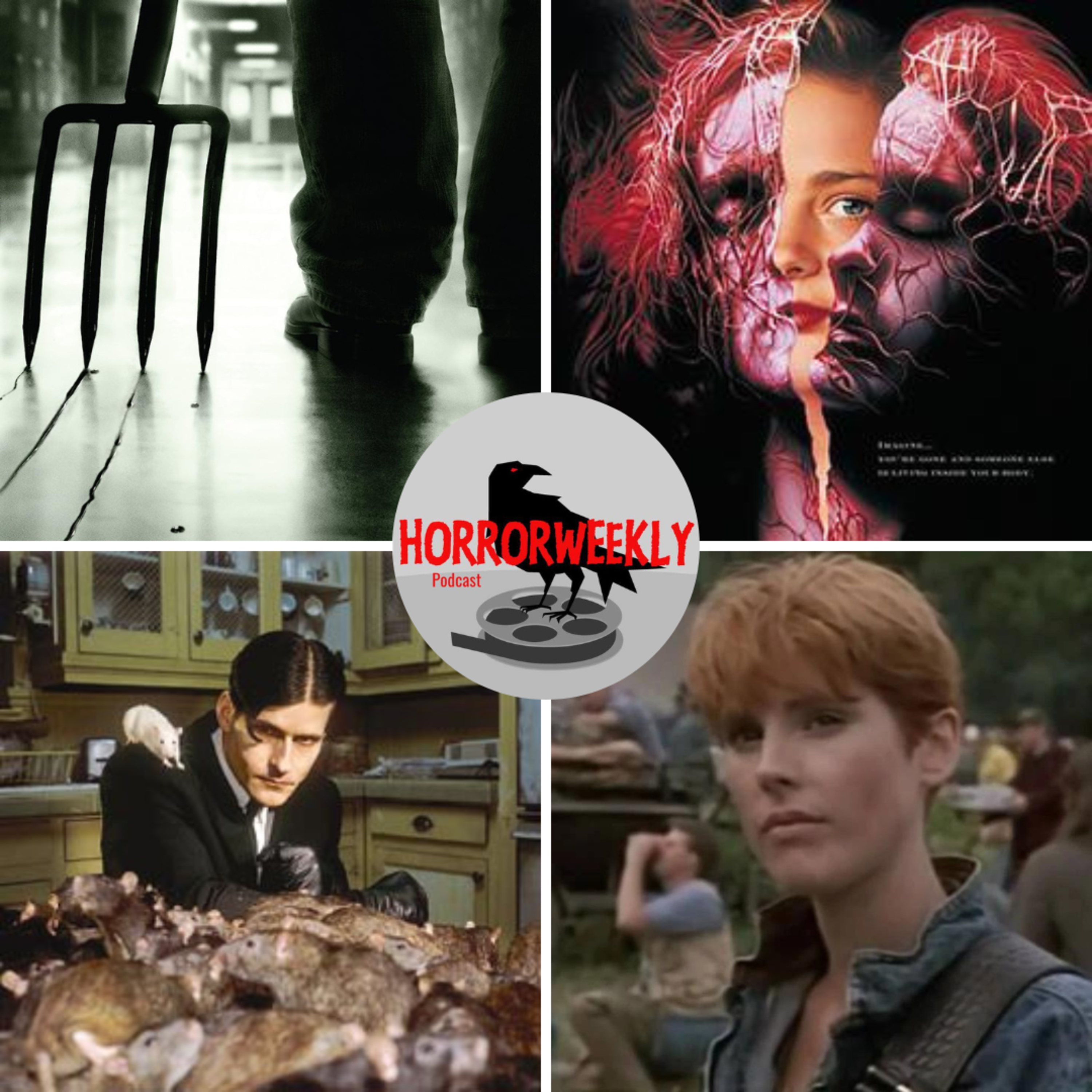 Horrorweekly